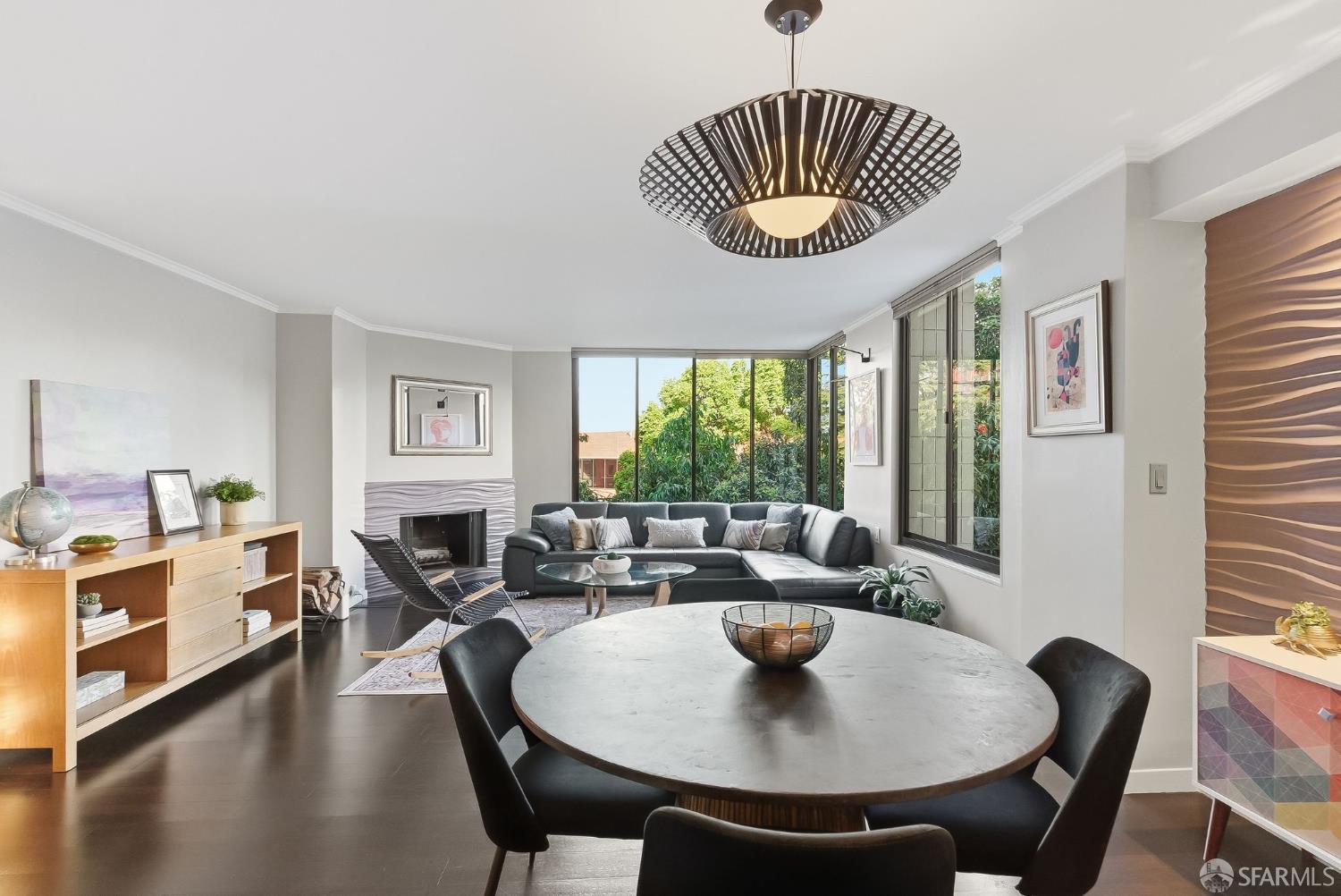 Detail Gallery Image 9 of 54 For 152 Lombard St #405,  San Francisco,  CA 94111 - 1 Beds | 1 Baths