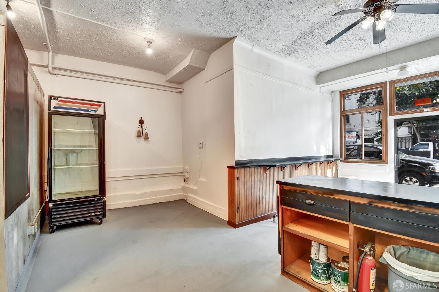 Detail Gallery Image 68 of 71 For 418 Haight St, San Francisco,  CA 94117 - – Beds | – Baths