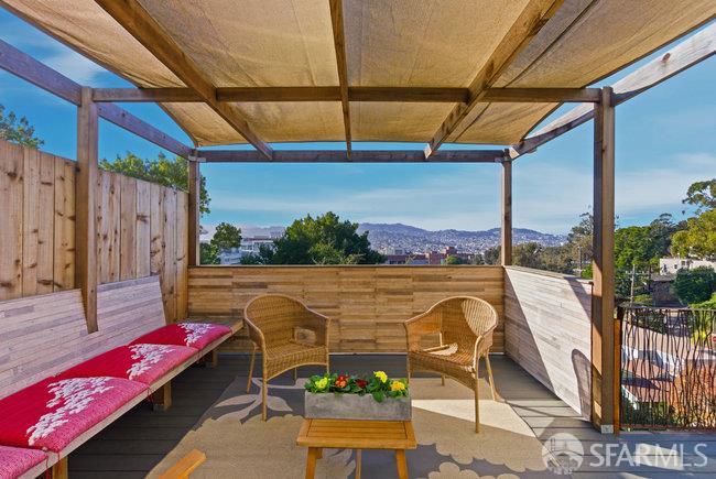 Detail Gallery Image 66 of 86 For 1028 Rhode Island St, San Francisco,  CA 94107 - 2 Beds | 2 Baths