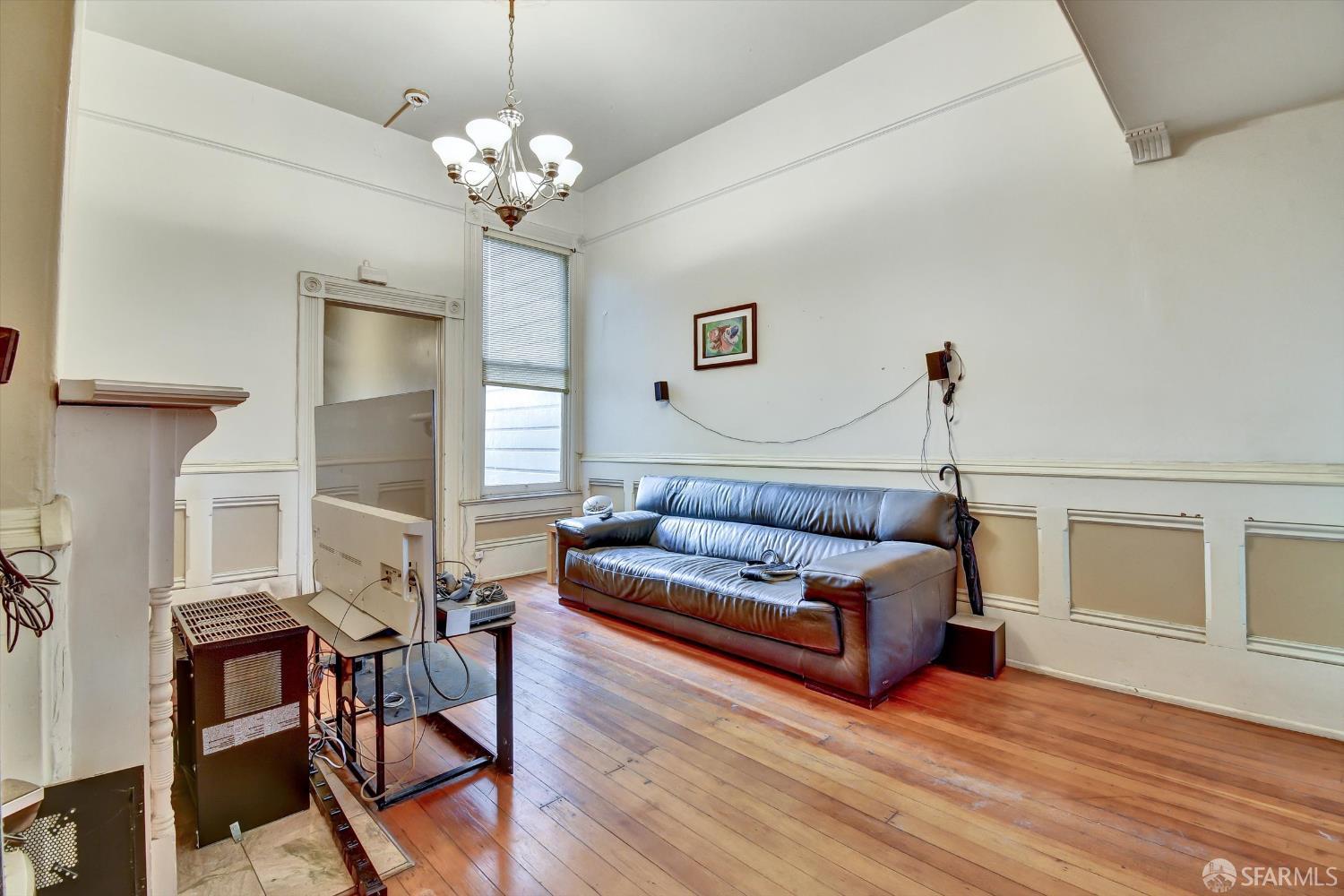 Detail Gallery Image 53 of 71 For 418 Haight St, San Francisco,  CA 94117 - – Beds | – Baths