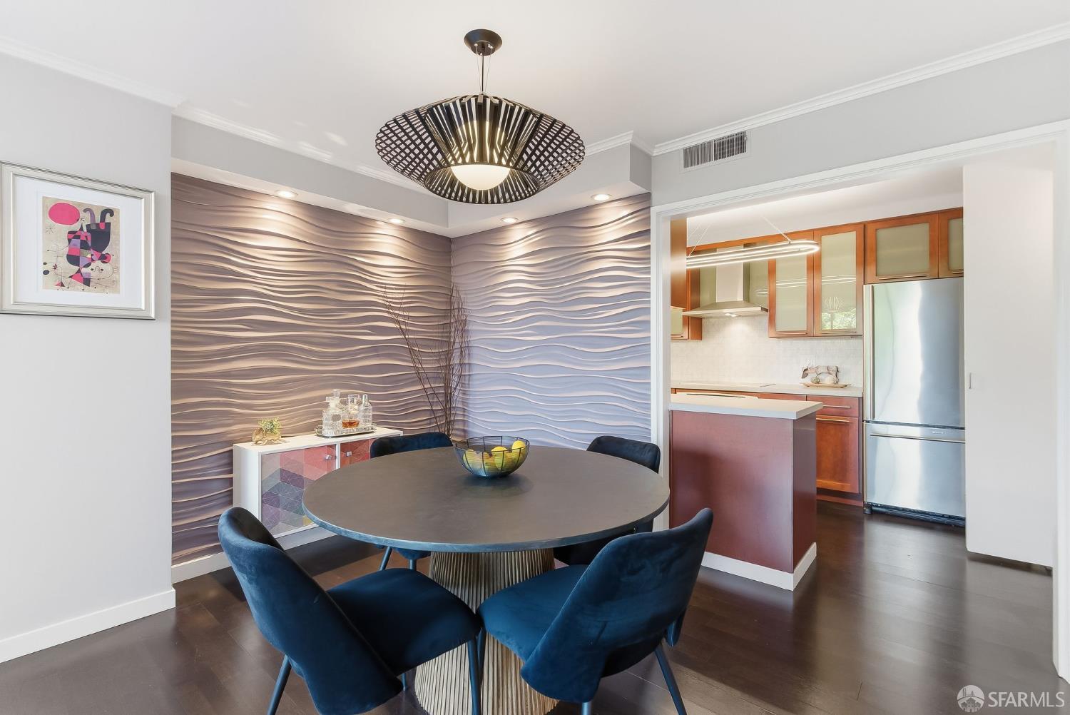 Detail Gallery Image 11 of 54 For 152 Lombard St #405,  San Francisco,  CA 94111 - 1 Beds | 1 Baths