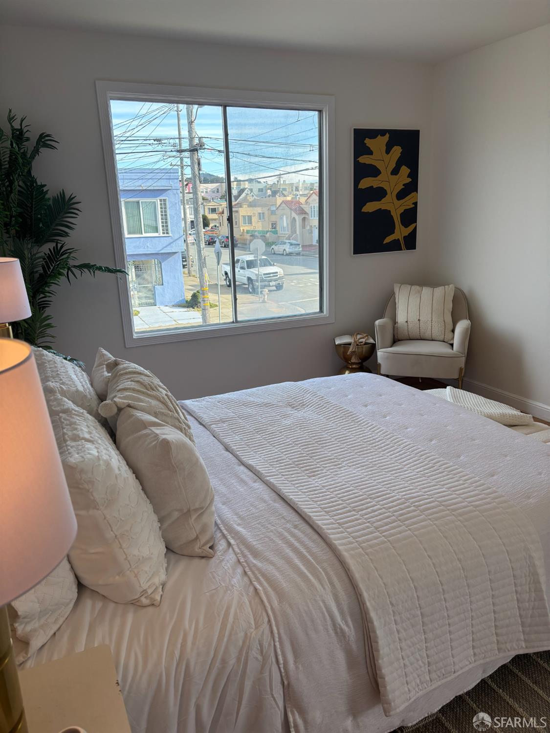 Detail Gallery Image 21 of 21 For 2195 34th Ave, San Francisco,  CA 94116 - 3 Beds | 1 Baths