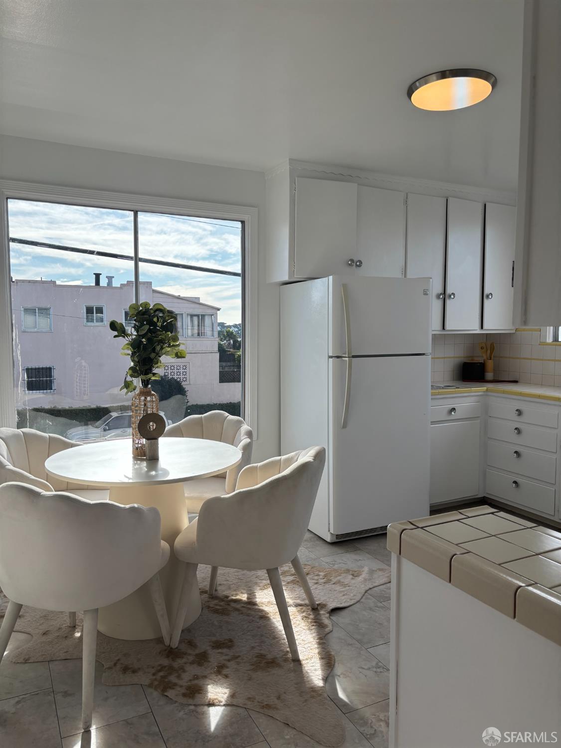 Detail Gallery Image 15 of 21 For 2195 34th Ave, San Francisco,  CA 94116 - 3 Beds | 1 Baths