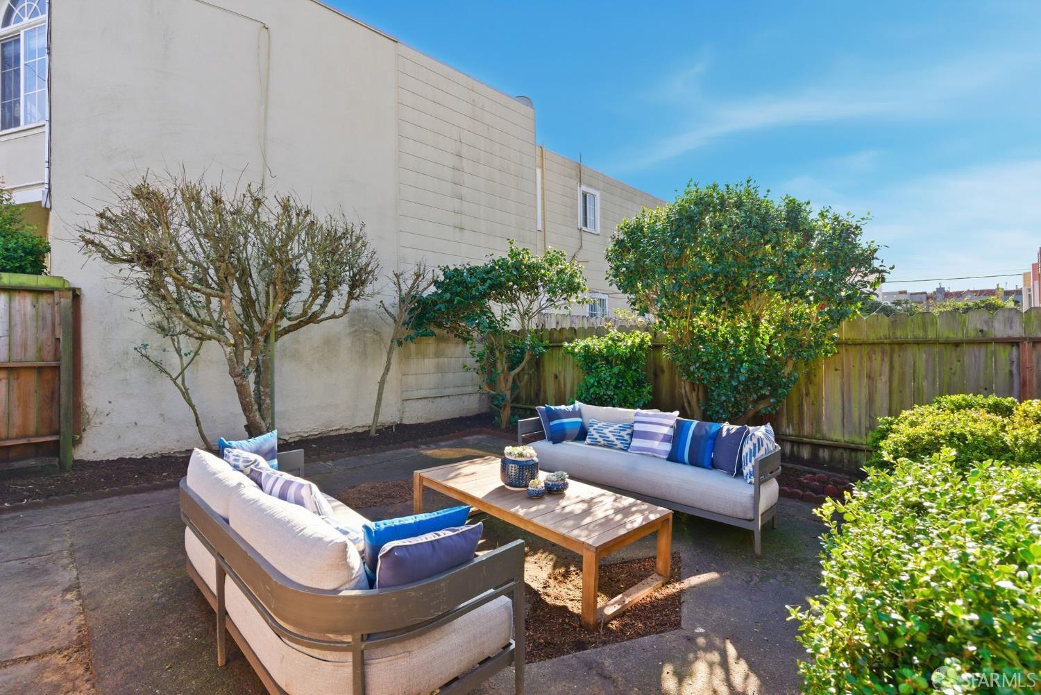 Detail Gallery Image 25 of 28 For 451 Huron Ave, San Francisco,  CA 94112 - 2 Beds | 1 Baths