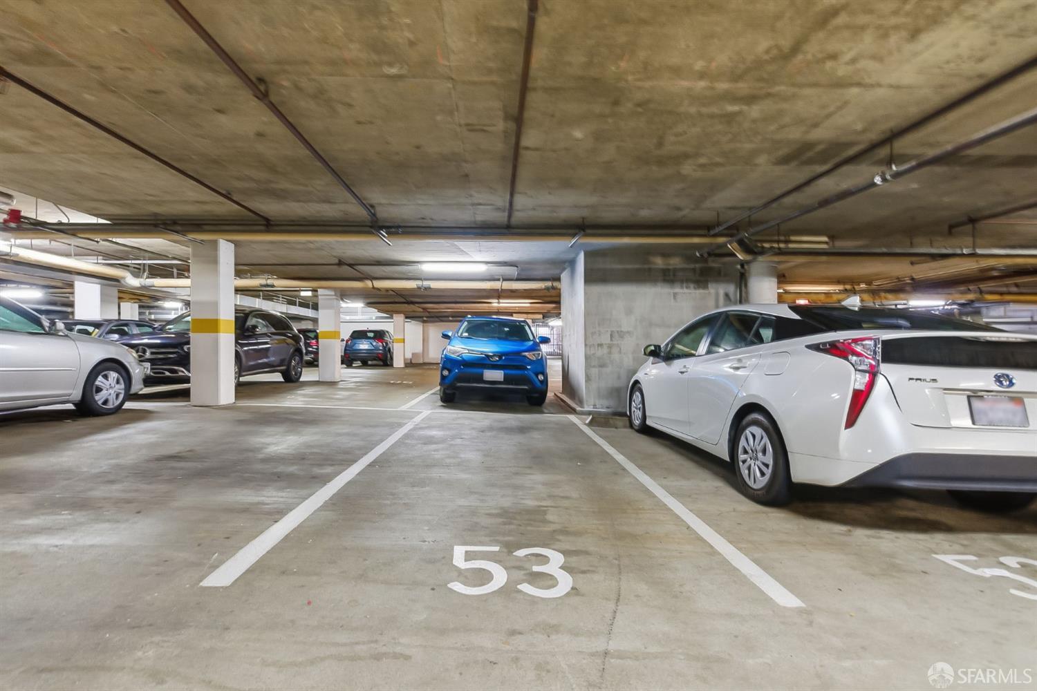 Detail Gallery Image 50 of 54 For 152 Lombard St #405,  San Francisco,  CA 94111 - 1 Beds | 1 Baths