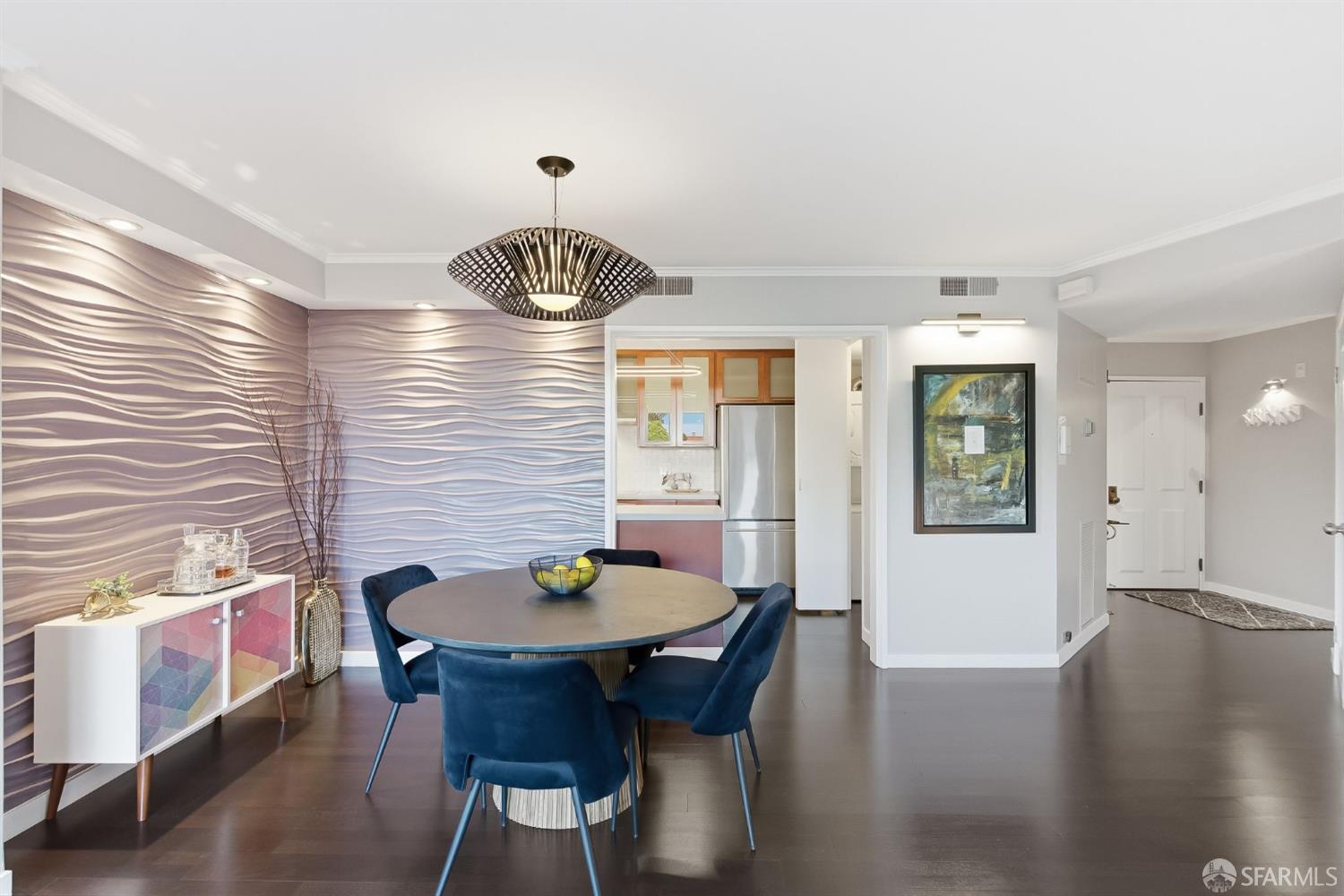 Detail Gallery Image 13 of 54 For 152 Lombard St #405,  San Francisco,  CA 94111 - 1 Beds | 1 Baths