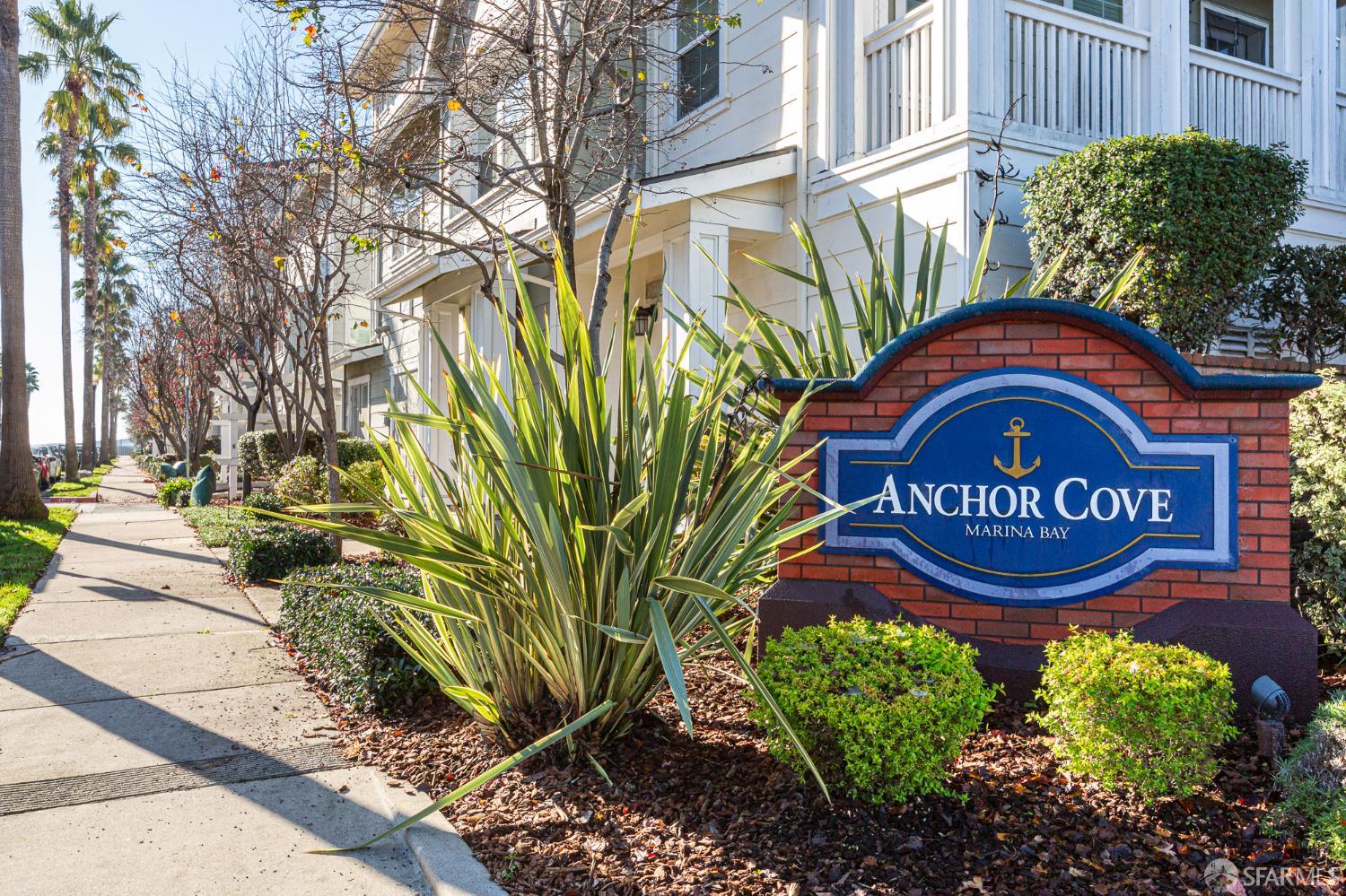 Detail Gallery Image 44 of 58 For 2267 Northshore Dr, Point Richmond,  CA 94804 - 3 Beds | 3/1 Baths