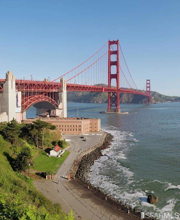 Detail Gallery Image 30 of 31 For 272 25th Ave, San Francisco,  CA 94121 - 2 Beds | 2 Baths