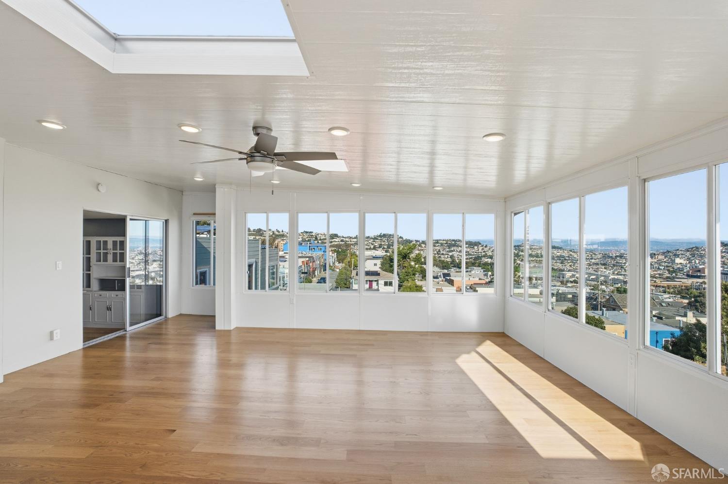 Detail Gallery Image 27 of 54 For 76 Getz St, San Francisco,  CA 94112 - 3 Beds | 2 Baths