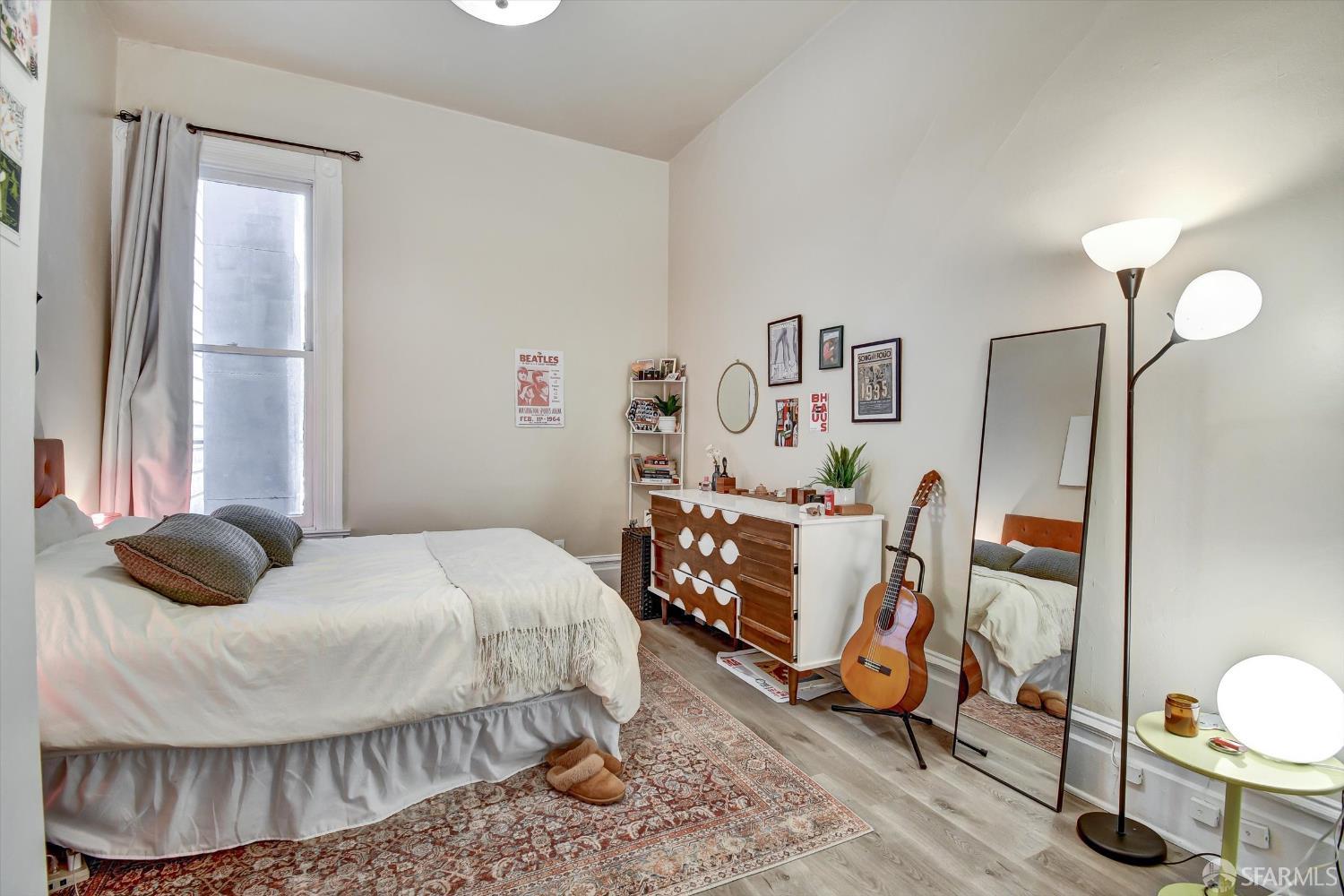 Detail Gallery Image 21 of 71 For 418 Haight St, San Francisco,  CA 94117 - – Beds | – Baths