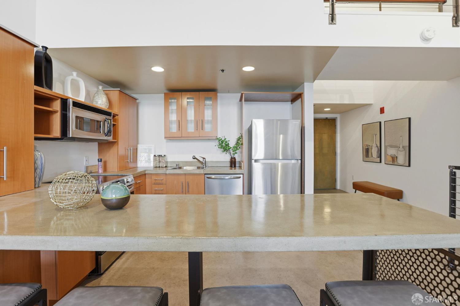 Detail Gallery Image 18 of 51 For 725 Florida St #4,  San Francisco,  CA 94110 - 2 Beds | 2/1 Baths