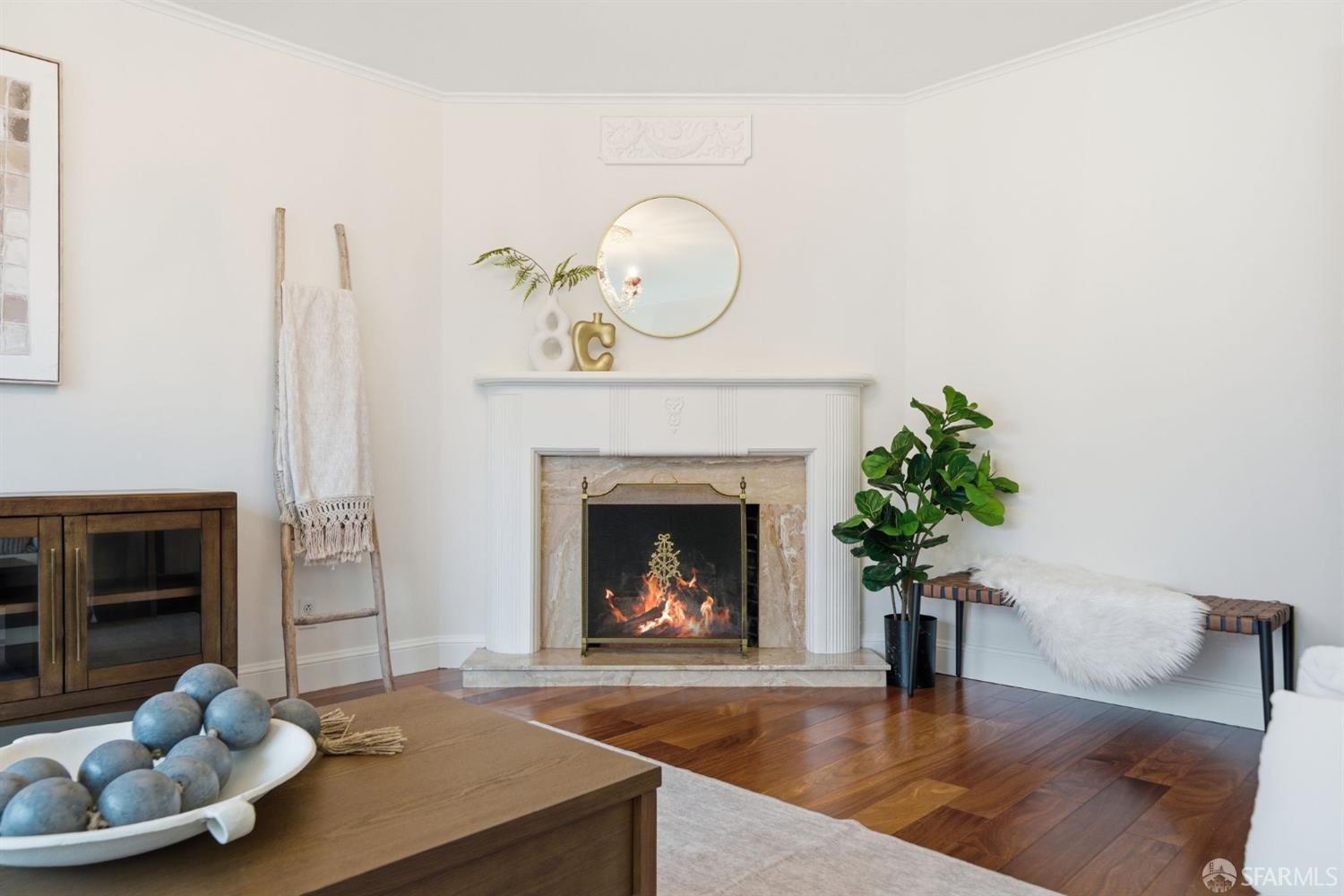 Detail Gallery Image 15 of 61 For 1266 47th Ave, San Francisco,  CA 94122 - 3 Beds | 1 Baths