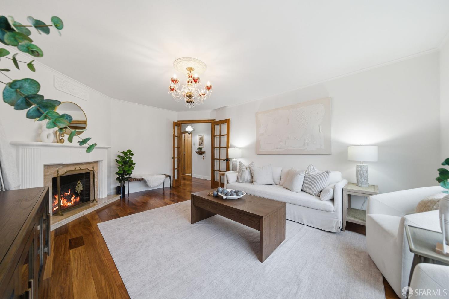 Detail Gallery Image 14 of 61 For 1266 47th Ave, San Francisco,  CA 94122 - 3 Beds | 1 Baths