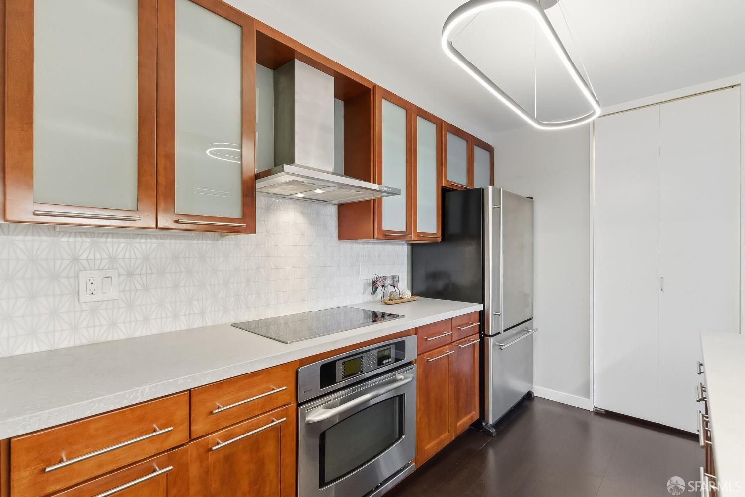 Detail Gallery Image 16 of 54 For 152 Lombard St #405,  San Francisco,  CA 94111 - 1 Beds | 1 Baths