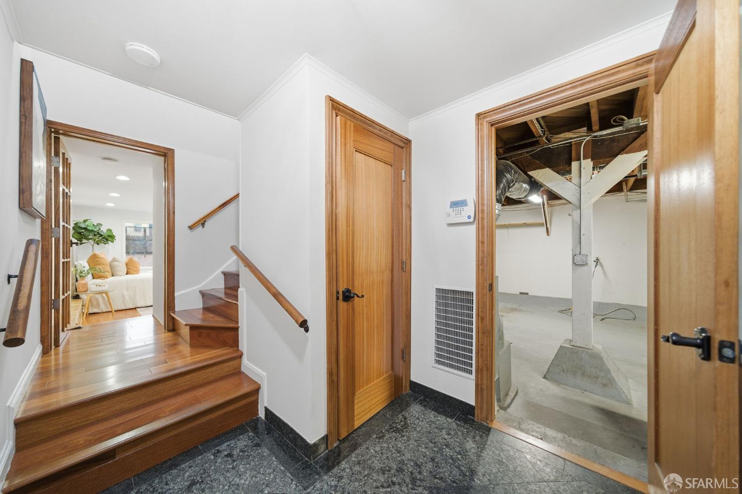 Detail Gallery Image 7 of 61 For 1266 47th Ave, San Francisco,  CA 94122 - 3 Beds | 1 Baths