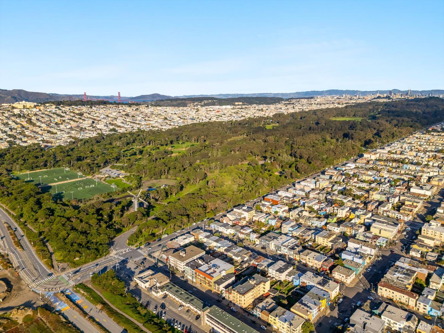 Detail Gallery Image 55 of 61 For 1266 47th Ave, San Francisco,  CA 94122 - 3 Beds | 1 Baths
