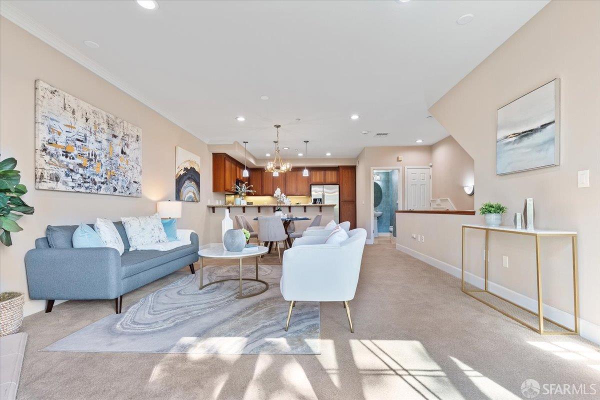 Detail Gallery Image 10 of 51 For 1287 Marcello Dr, San Jose,  CA 95131 - 1 Beds | 1/1 Baths