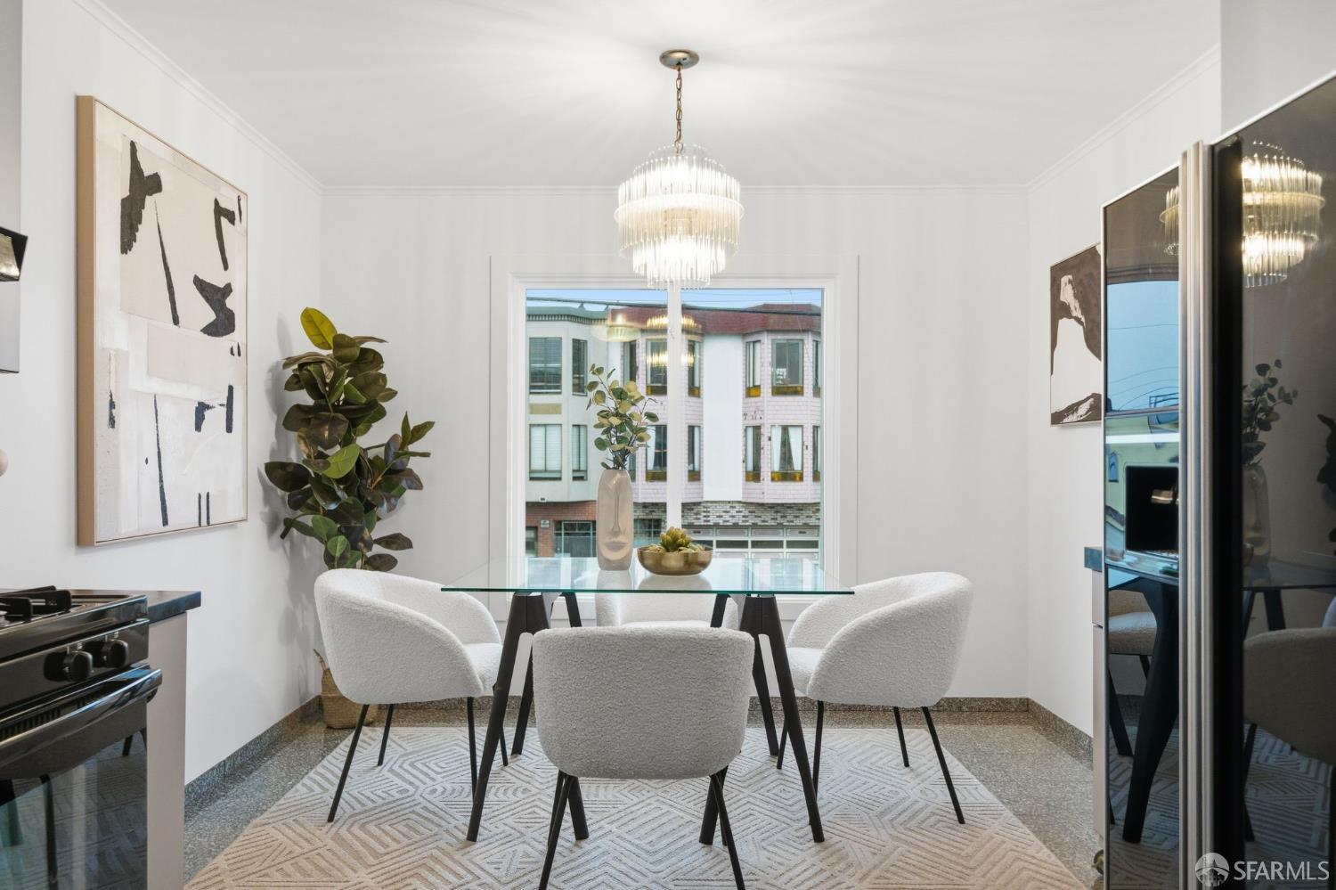 Detail Gallery Image 16 of 61 For 1266 47th Ave, San Francisco,  CA 94122 - 3 Beds | 1 Baths