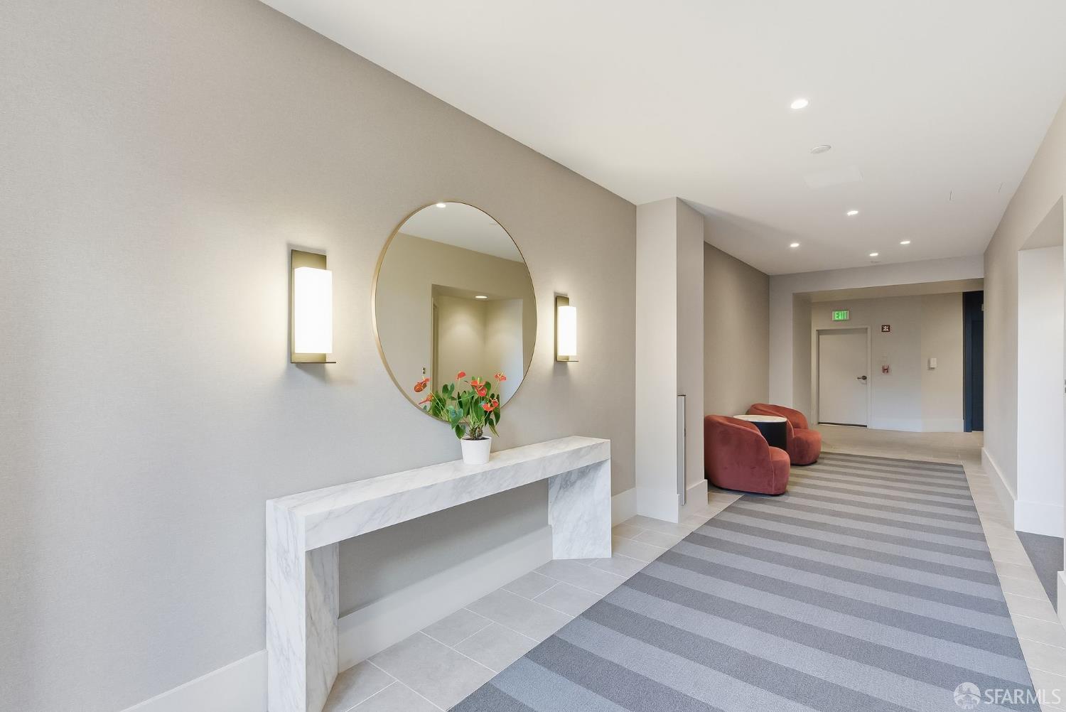 Detail Gallery Image 49 of 54 For 152 Lombard St #405,  San Francisco,  CA 94111 - 1 Beds | 1 Baths