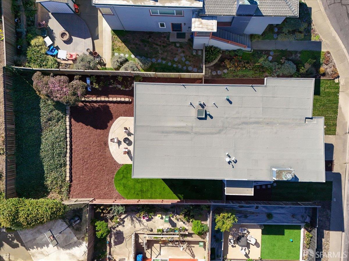 Detail Gallery Image 73 of 90 For 86 Hillview Ct, Daly City,  CA 94015 - 6 Beds | 4 Baths