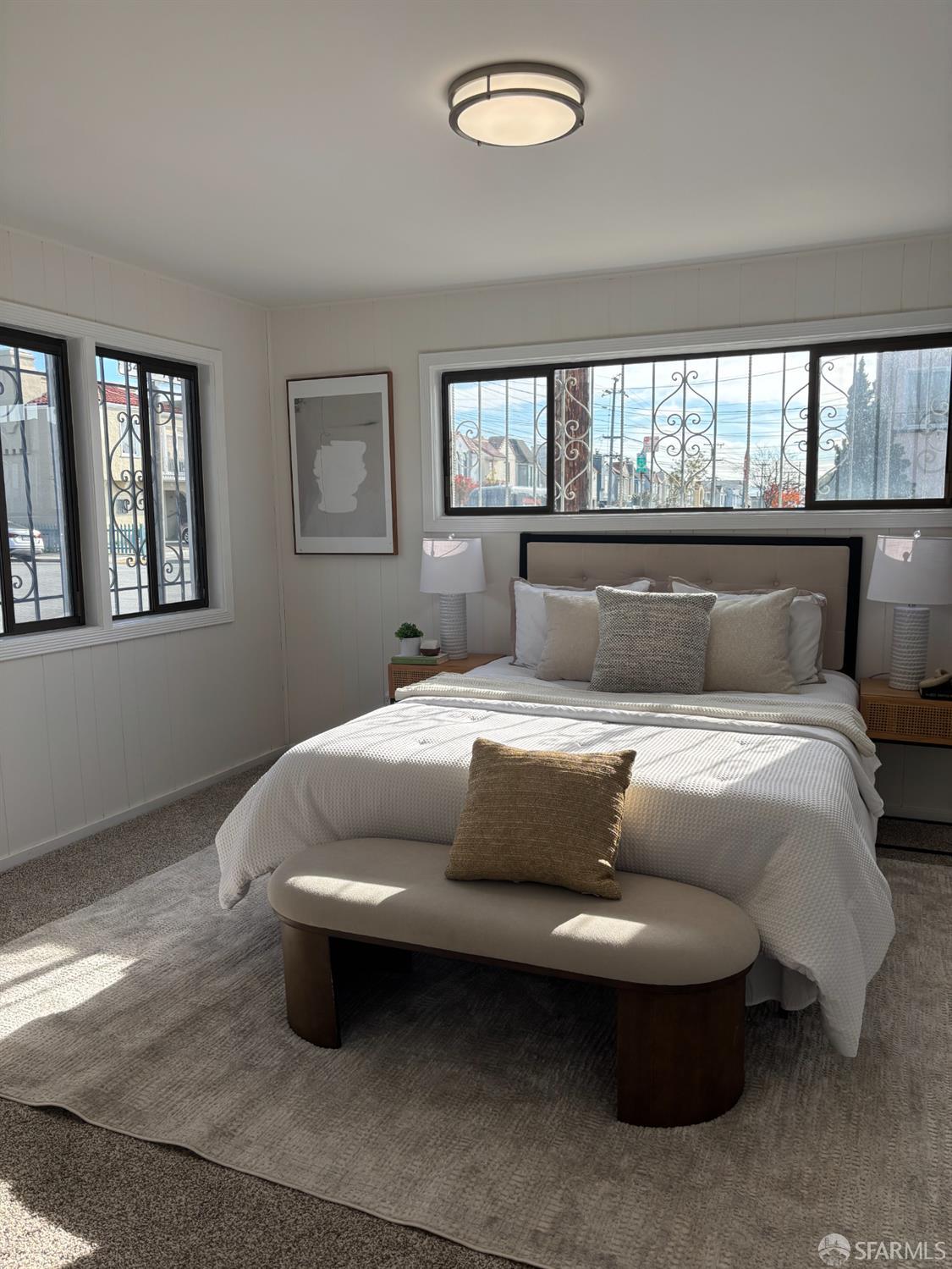 Detail Gallery Image 9 of 21 For 2195 34th Ave, San Francisco,  CA 94116 - 3 Beds | 1 Baths