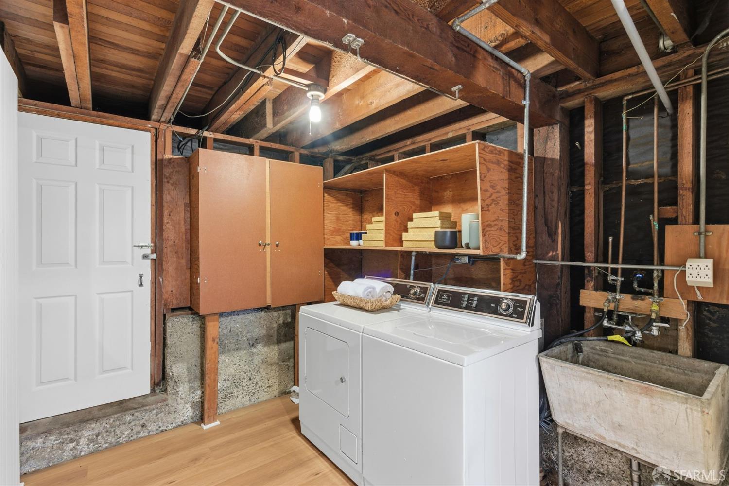 Detail Gallery Image 19 of 28 For 451 Huron Ave, San Francisco,  CA 94112 - 2 Beds | 1 Baths