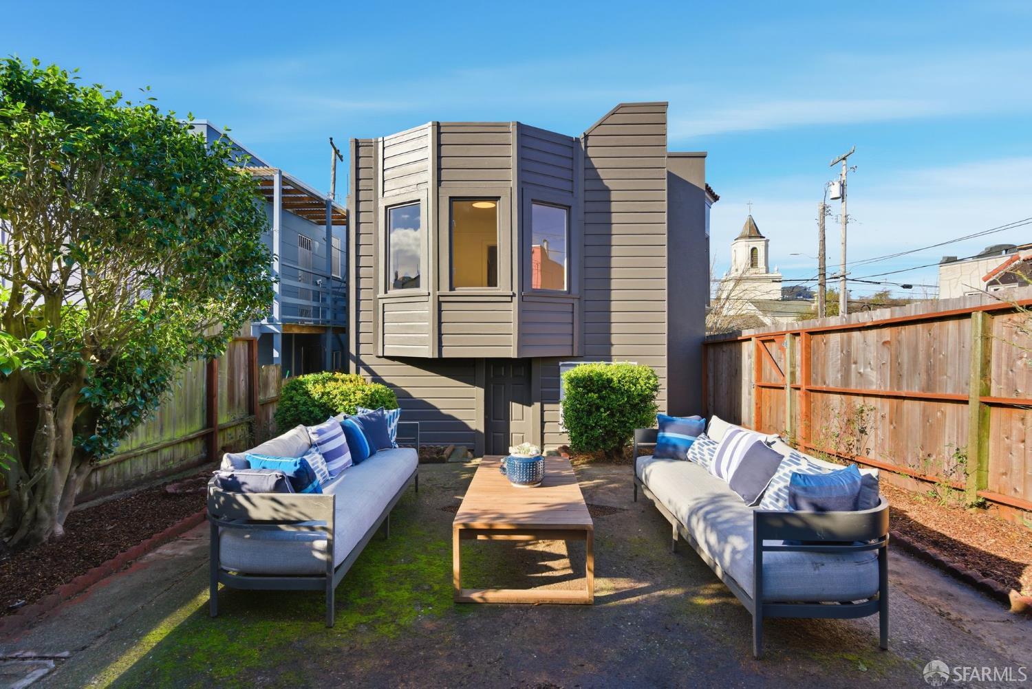 Detail Gallery Image 24 of 28 For 451 Huron Ave, San Francisco,  CA 94112 - 2 Beds | 1 Baths