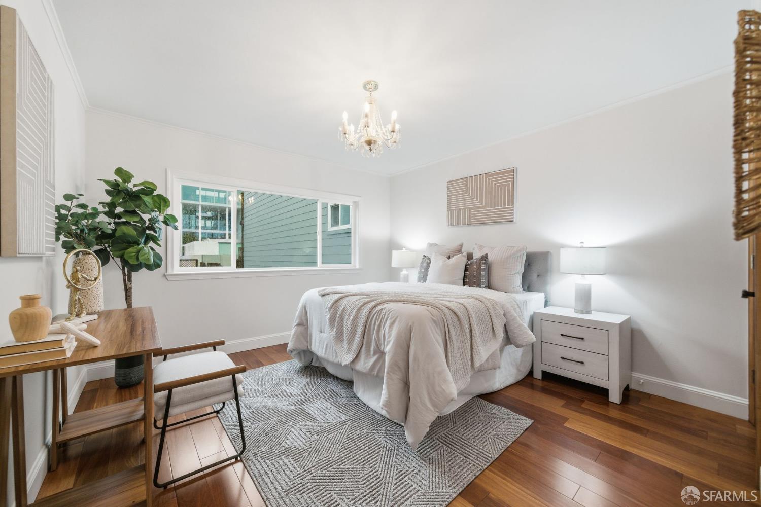 Detail Gallery Image 30 of 61 For 1266 47th Ave, San Francisco,  CA 94122 - 3 Beds | 1 Baths