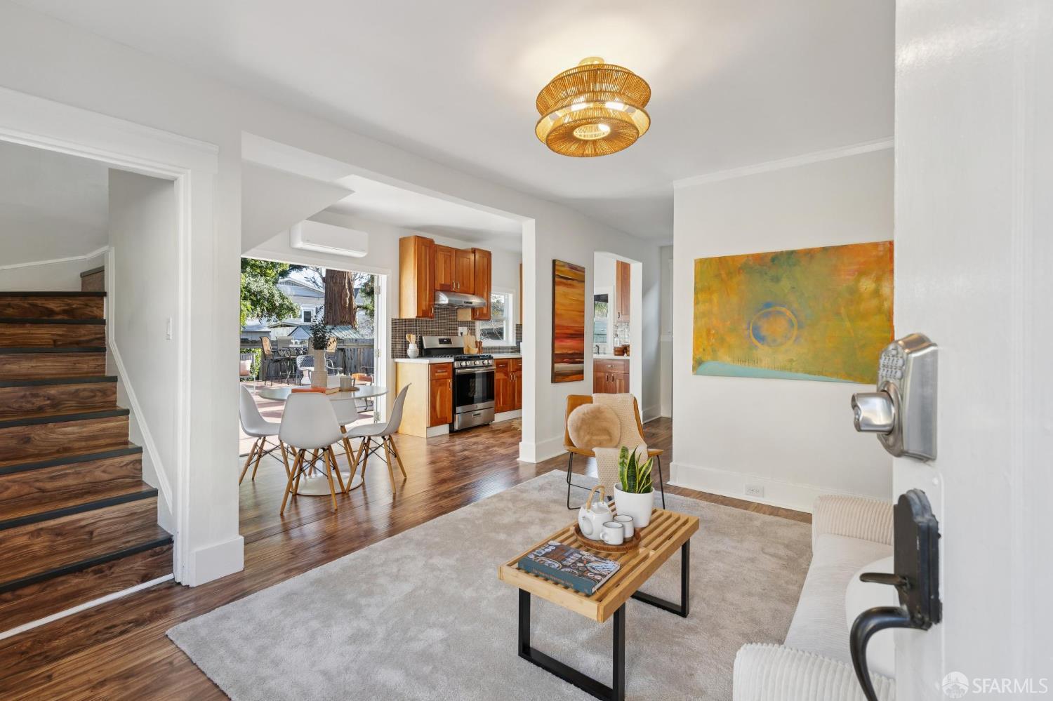 Detail Gallery Image 20 of 36 For 1314 Mound St, Alameda,  CA 94501 - 3 Beds | 2 Baths