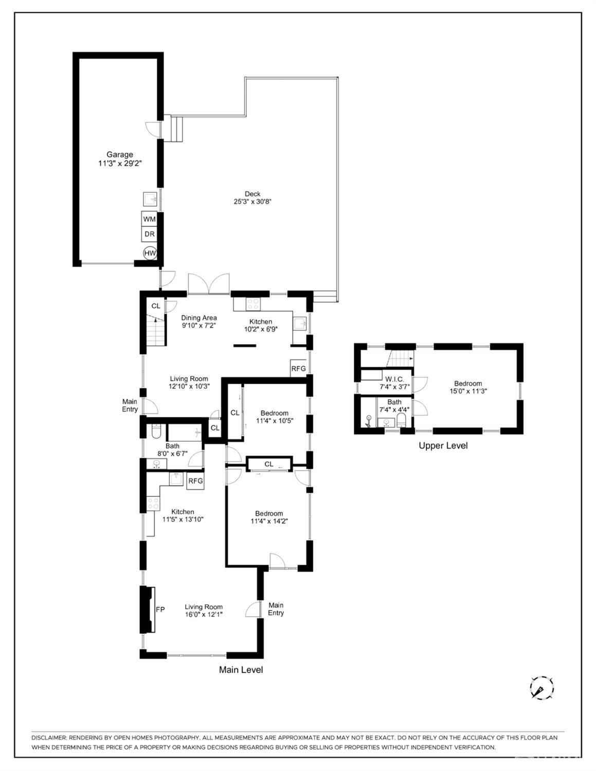 Detail Gallery Image 36 of 36 For 1314 Mound St, Alameda,  CA 94501 - 3 Beds | 2 Baths