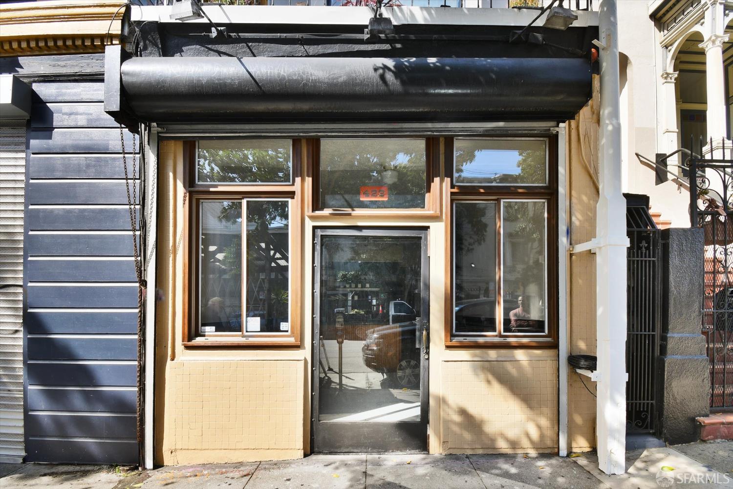 Detail Gallery Image 13 of 71 For 418 Haight St, San Francisco,  CA 94117 - – Beds | – Baths