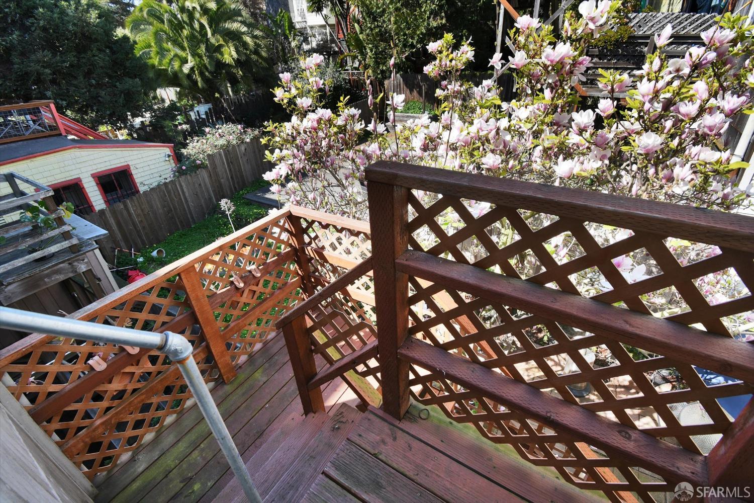 Detail Gallery Image 7 of 71 For 418 Haight St, San Francisco,  CA 94117 - – Beds | – Baths