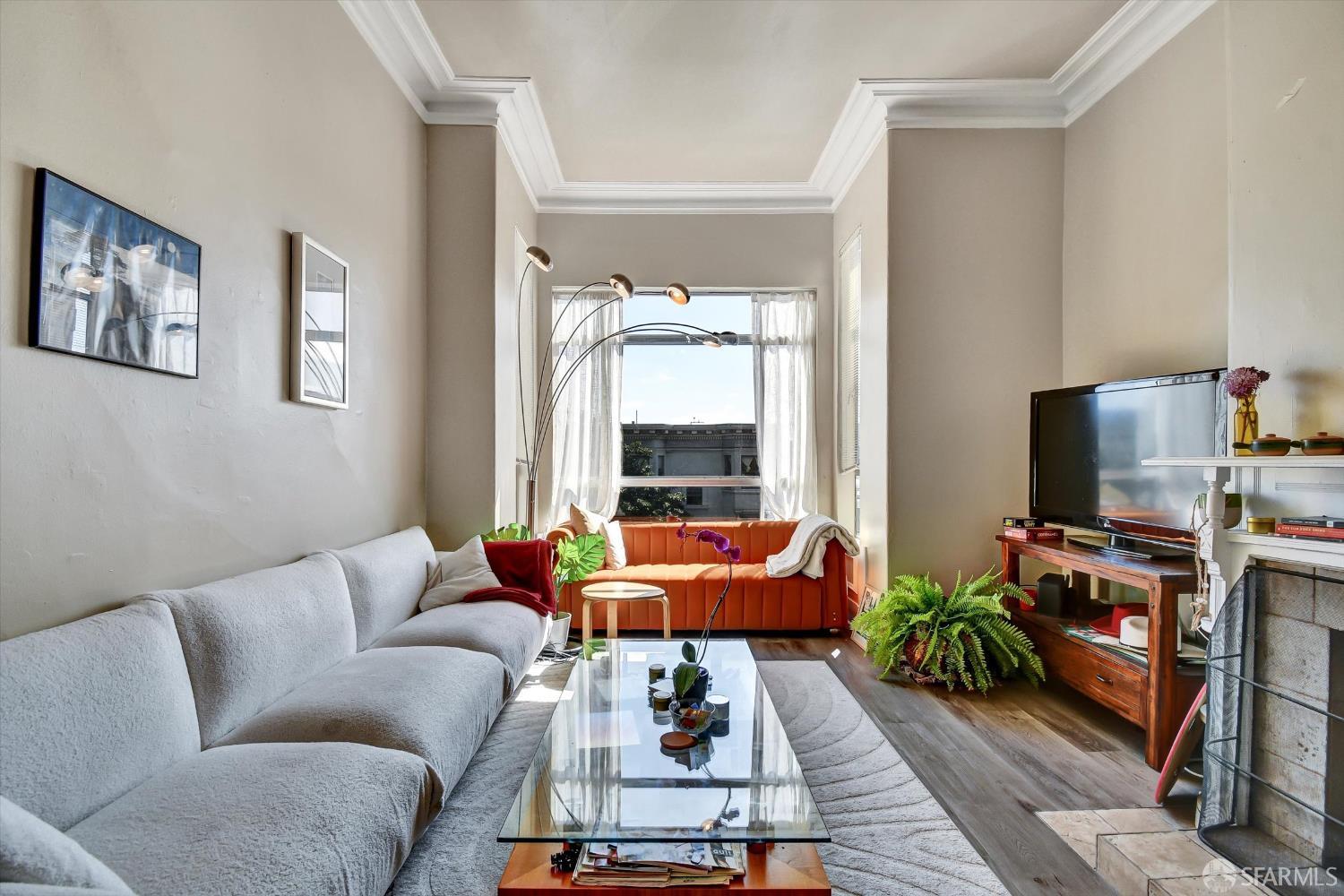 Detail Gallery Image 15 of 71 For 418 Haight St, San Francisco,  CA 94117 - – Beds | – Baths