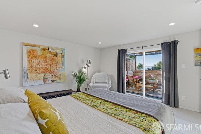 Detail Gallery Image 35 of 86 For 1028 Rhode Island St, San Francisco,  CA 94107 - 2 Beds | 2 Baths