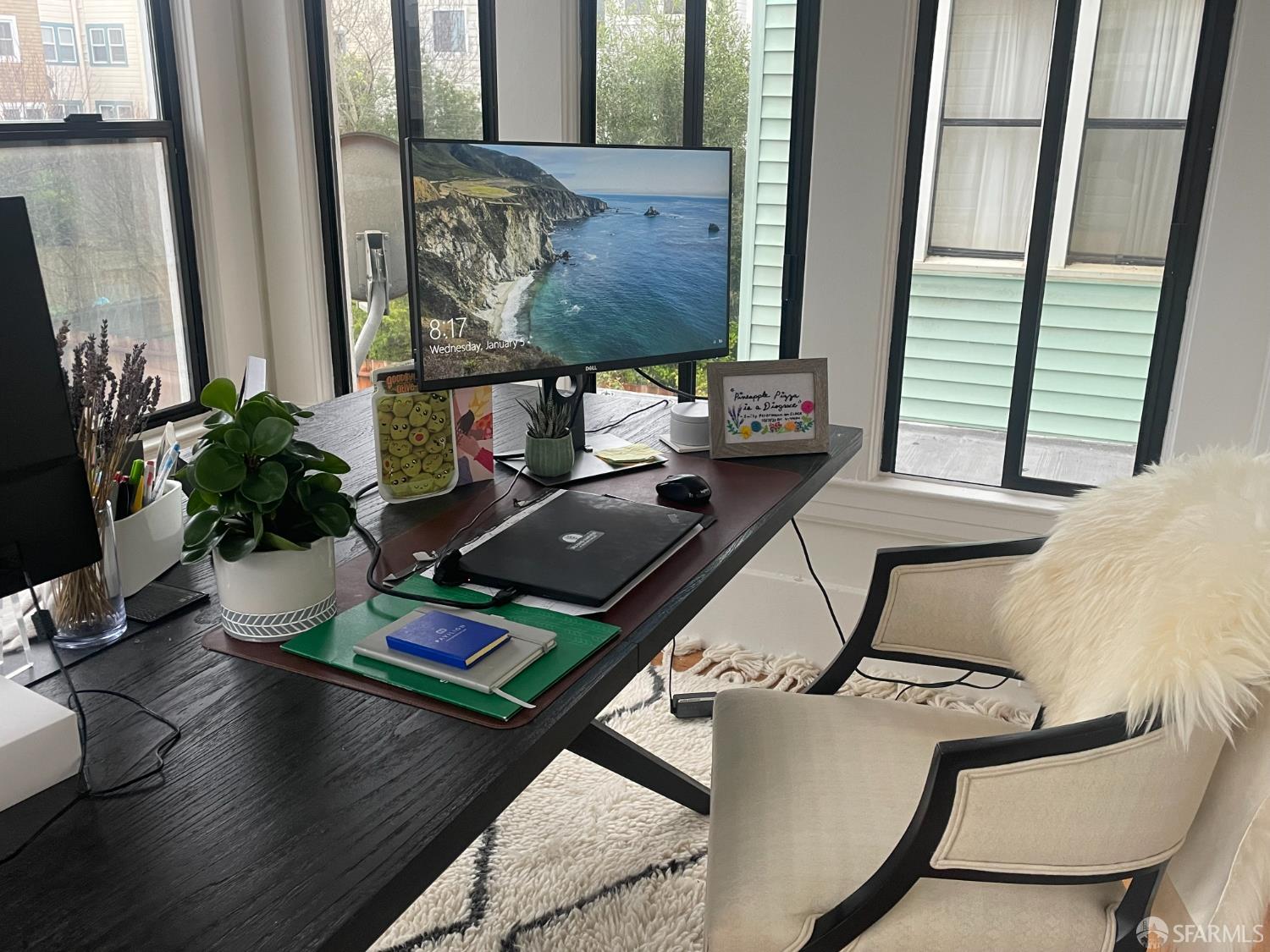 Detail Gallery Image 24 of 31 For 272 25th Ave, San Francisco,  CA 94121 - 2 Beds | 2 Baths