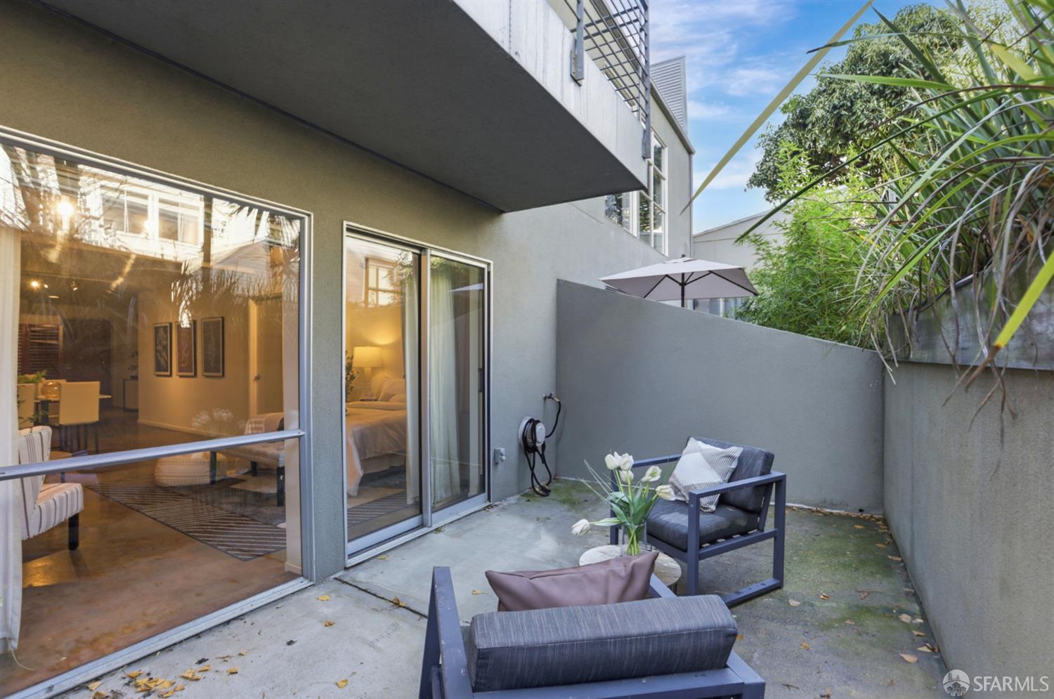 Detail Gallery Image 48 of 51 For 725 Florida St #4,  San Francisco,  CA 94110 - 2 Beds | 2/1 Baths