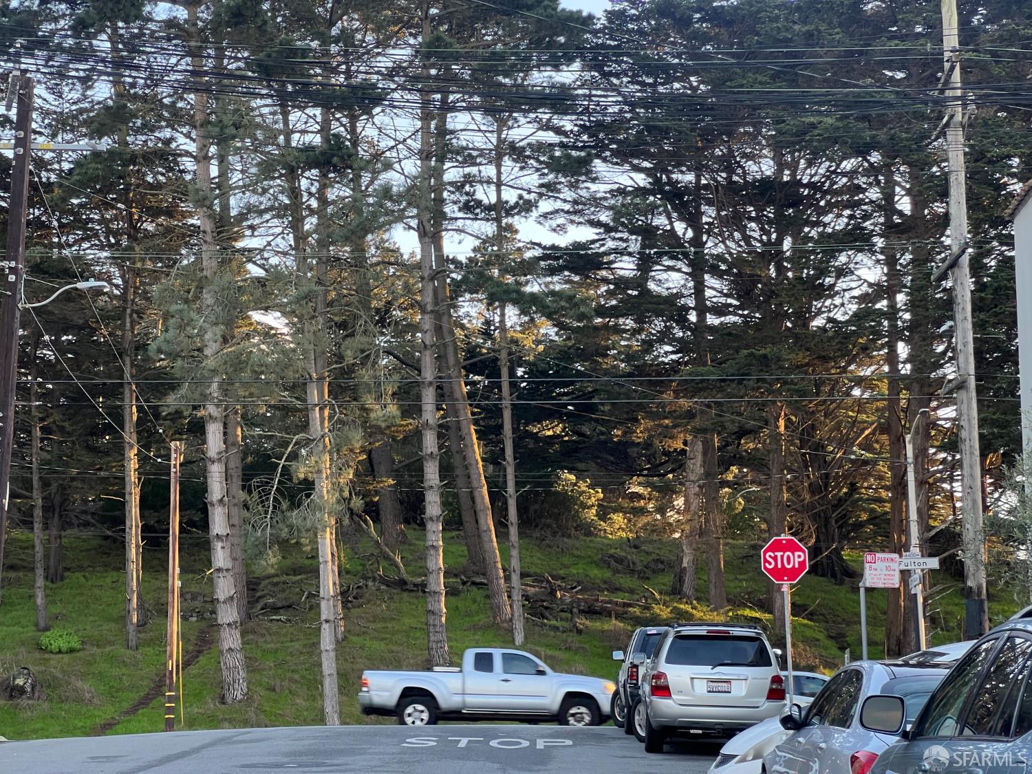 Detail Gallery Image 55 of 66 For 779 20th Ave #779,  San Francisco,  CA 94121 - 4 Beds | 3 Baths