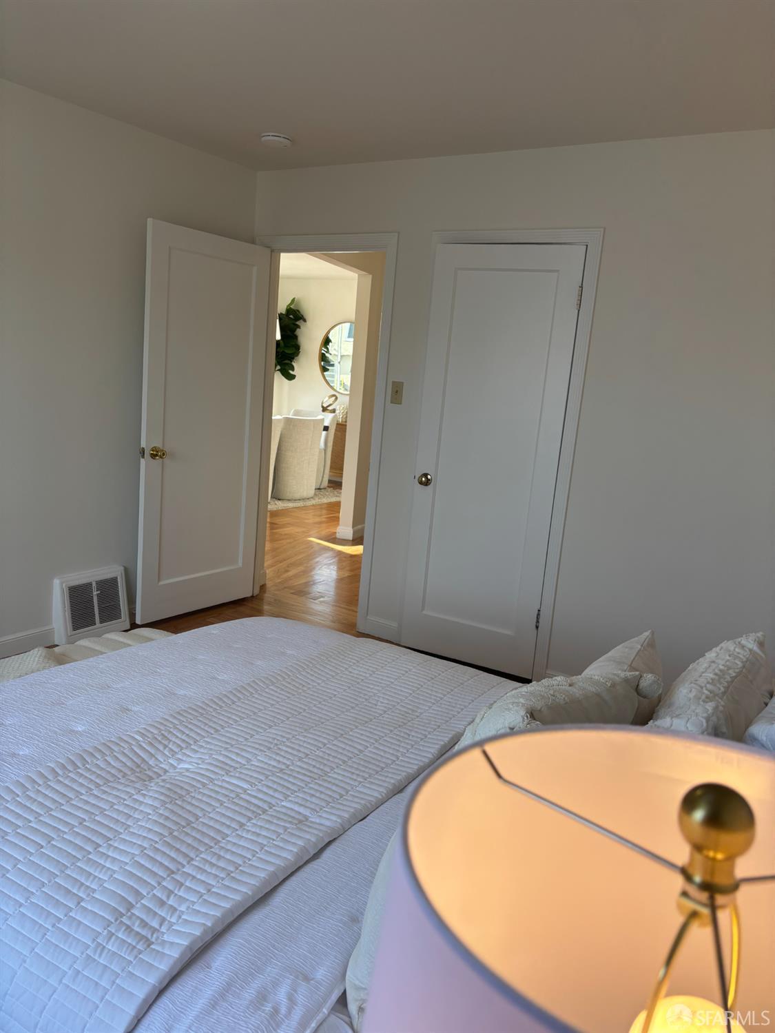 Detail Gallery Image 20 of 21 For 2195 34th Ave, San Francisco,  CA 94116 - 3 Beds | 1 Baths