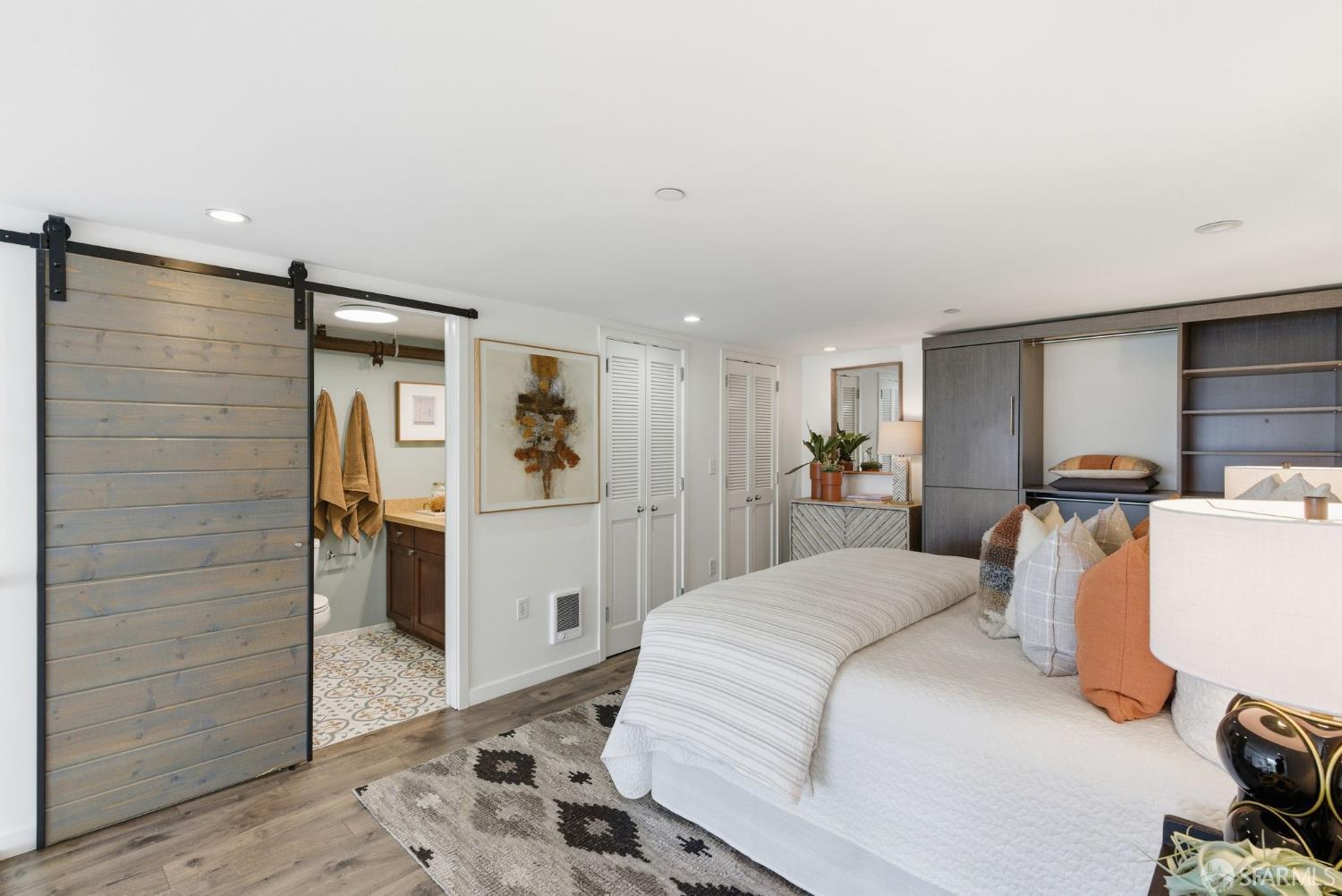 Detail Gallery Image 24 of 35 For 1310 Minnesota St #203,  San Francisco,  CA 94107 - 1 Beds | 2 Baths