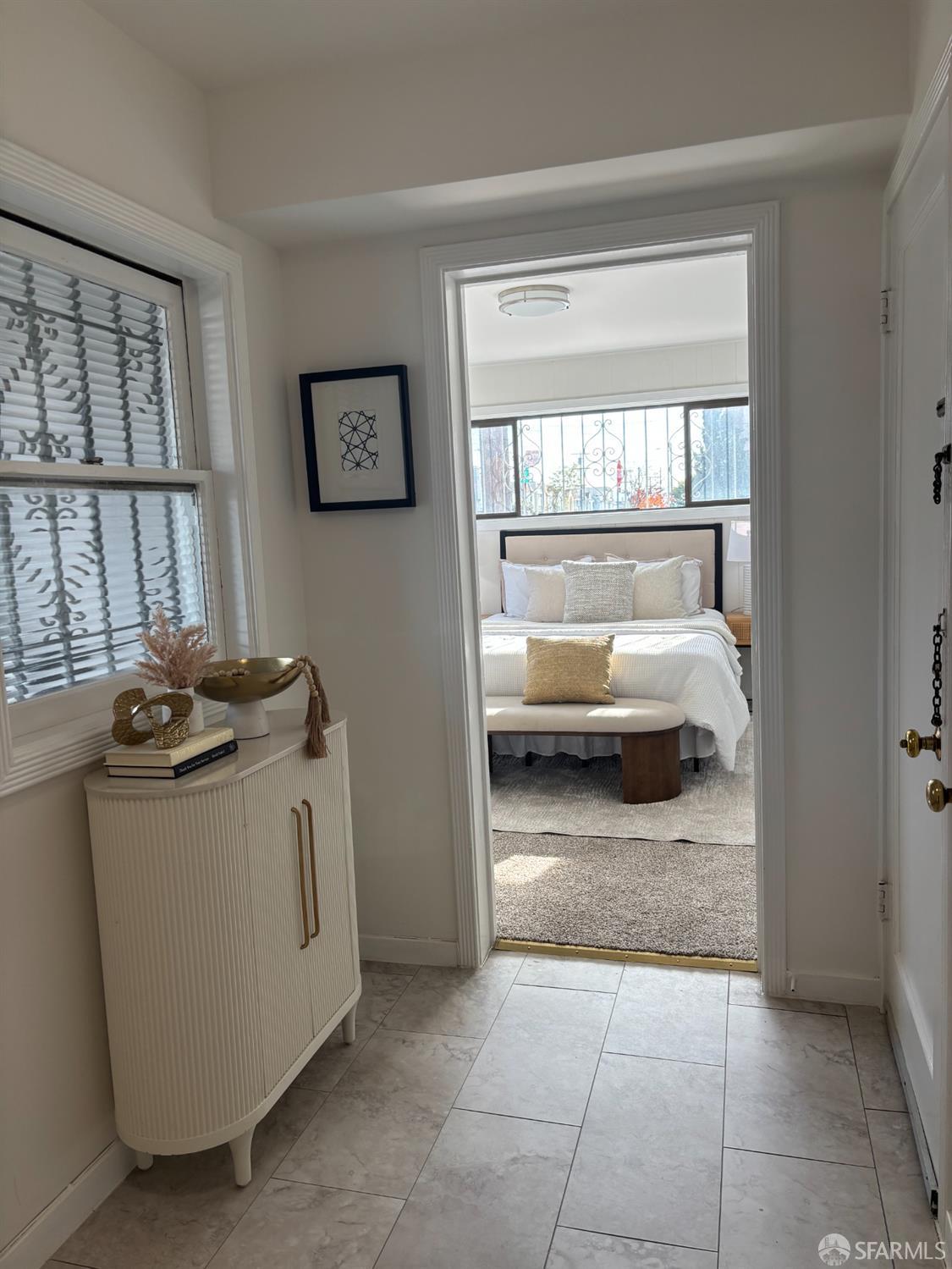 Detail Gallery Image 7 of 21 For 2195 34th Ave, San Francisco,  CA 94116 - 3 Beds | 1 Baths