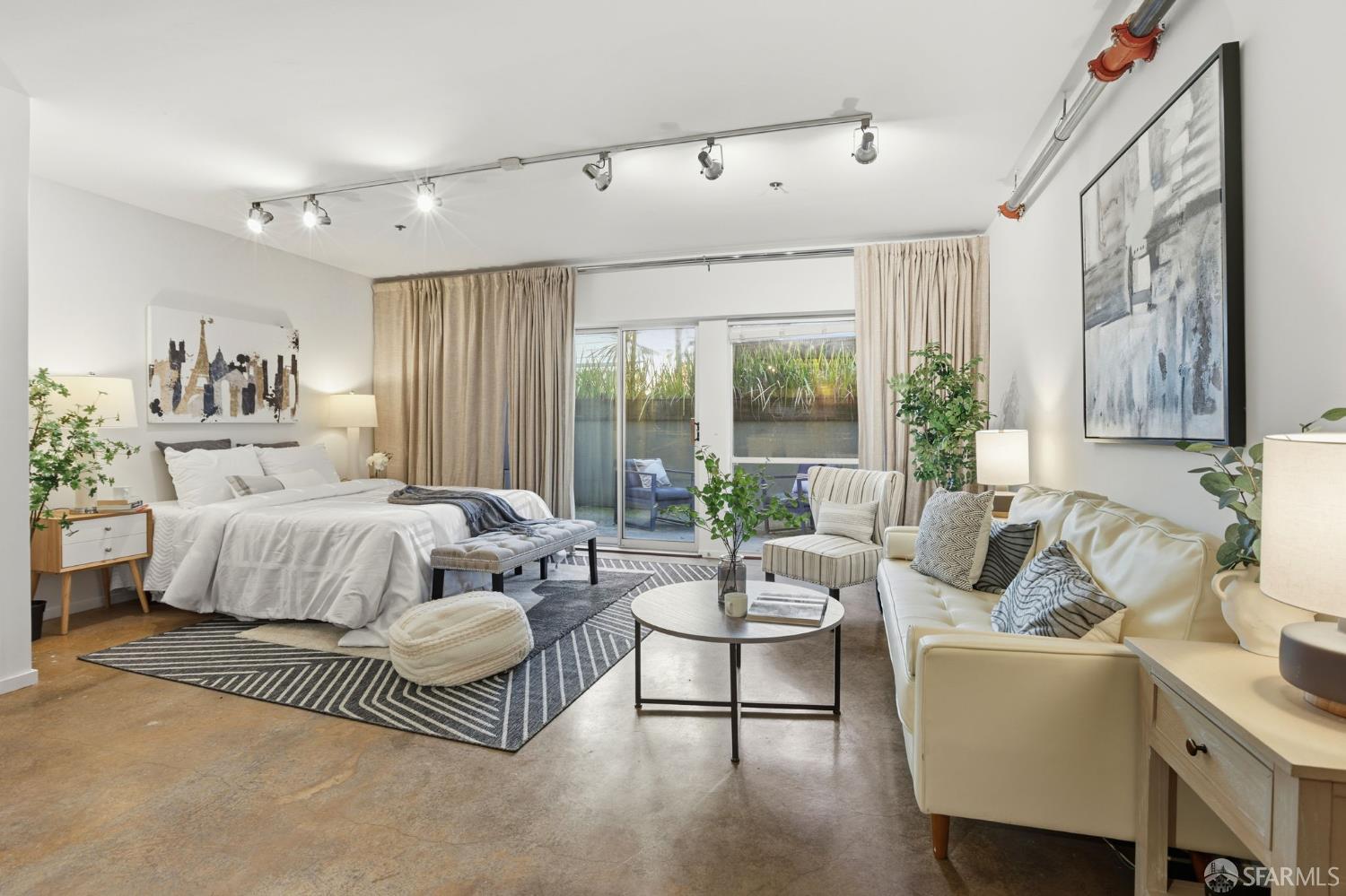 Detail Gallery Image 38 of 51 For 725 Florida St #4,  San Francisco,  CA 94110 - 2 Beds | 2/1 Baths