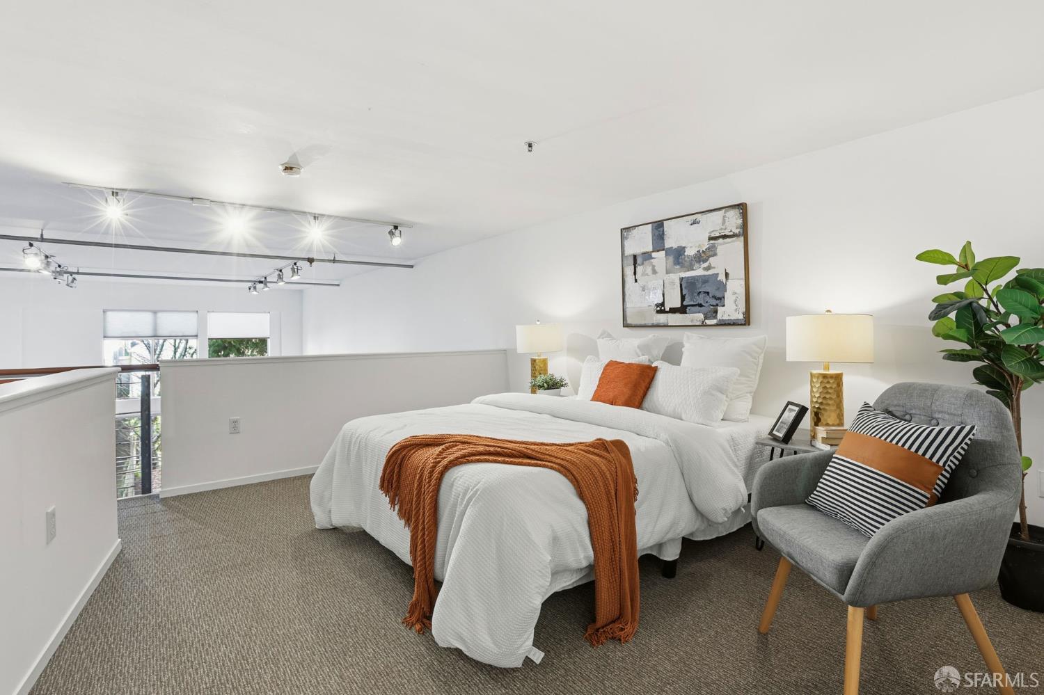 Detail Gallery Image 25 of 51 For 725 Florida St #4,  San Francisco,  CA 94110 - 2 Beds | 2/1 Baths