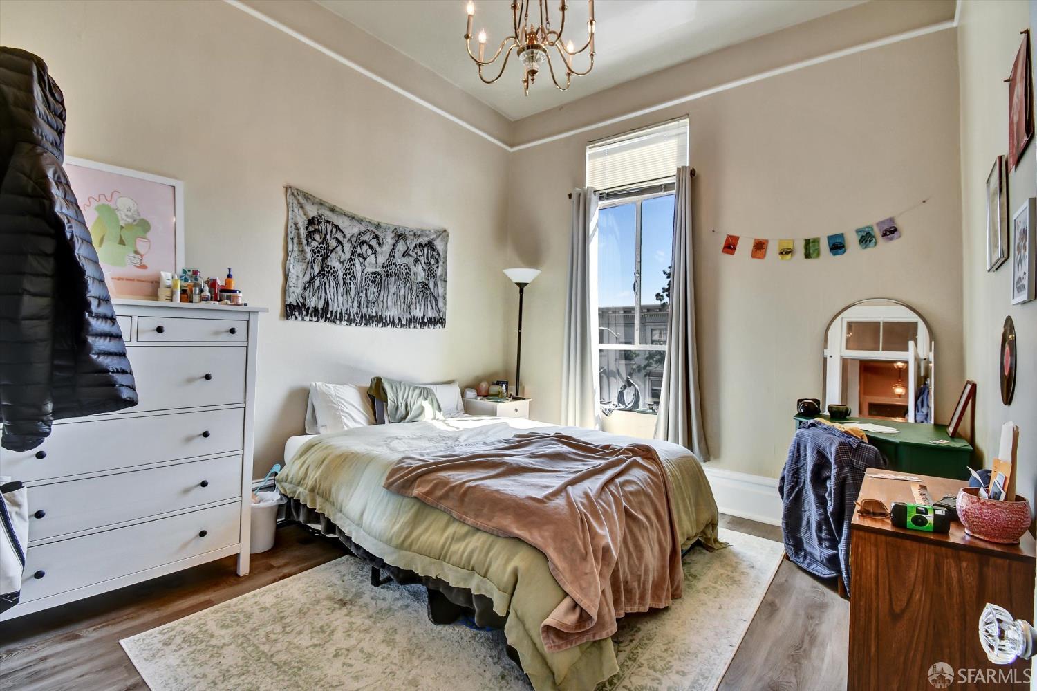 Detail Gallery Image 18 of 71 For 418 Haight St, San Francisco,  CA 94117 - – Beds | – Baths