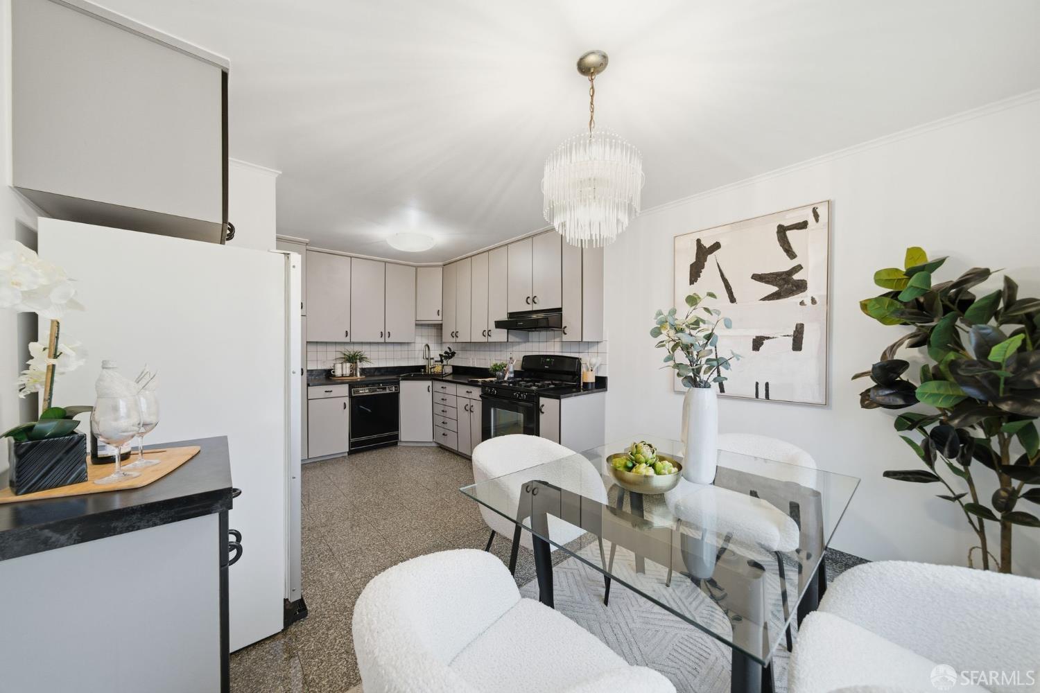 Detail Gallery Image 22 of 61 For 1266 47th Ave, San Francisco,  CA 94122 - 3 Beds | 1 Baths