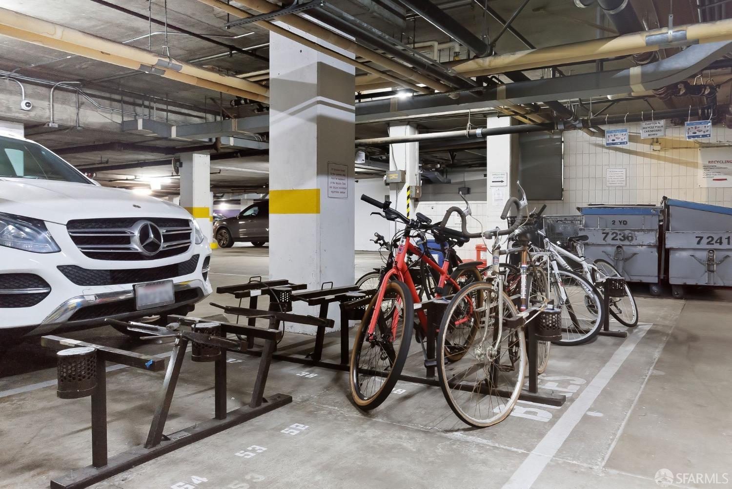 Detail Gallery Image 53 of 54 For 152 Lombard St #405,  San Francisco,  CA 94111 - 1 Beds | 1 Baths