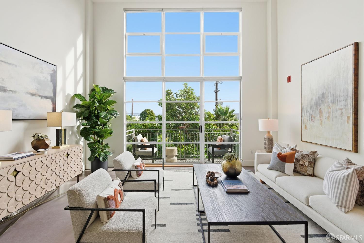 Detail Gallery Image 3 of 35 For 1310 Minnesota St #203,  San Francisco,  CA 94107 - 1 Beds | 2 Baths