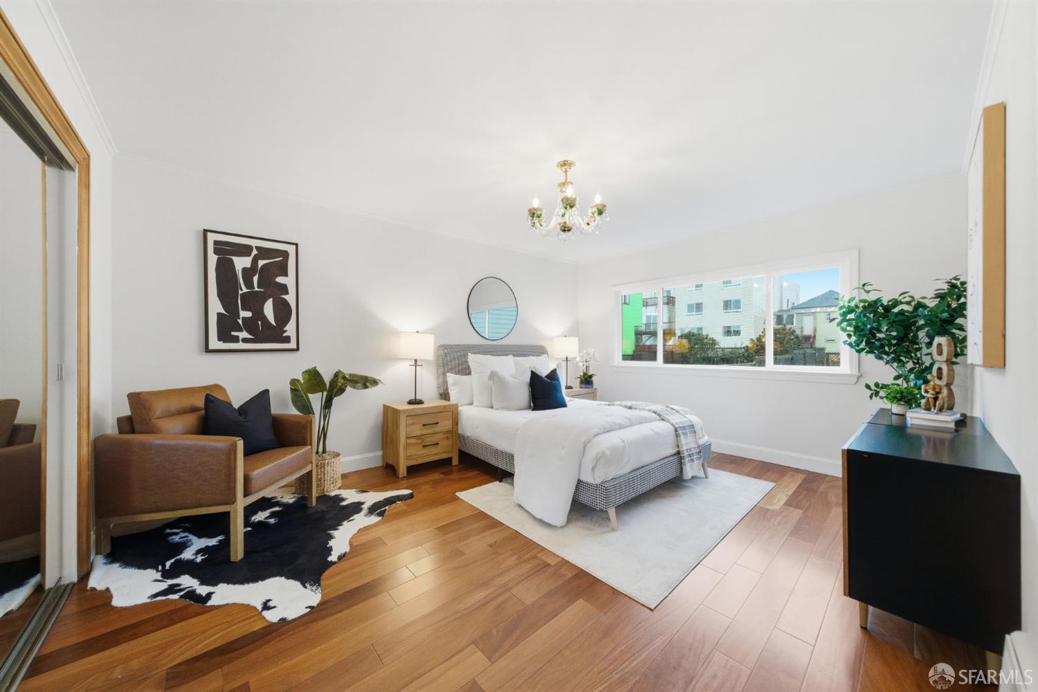 Detail Gallery Image 33 of 61 For 1266 47th Ave, San Francisco,  CA 94122 - 3 Beds | 1 Baths