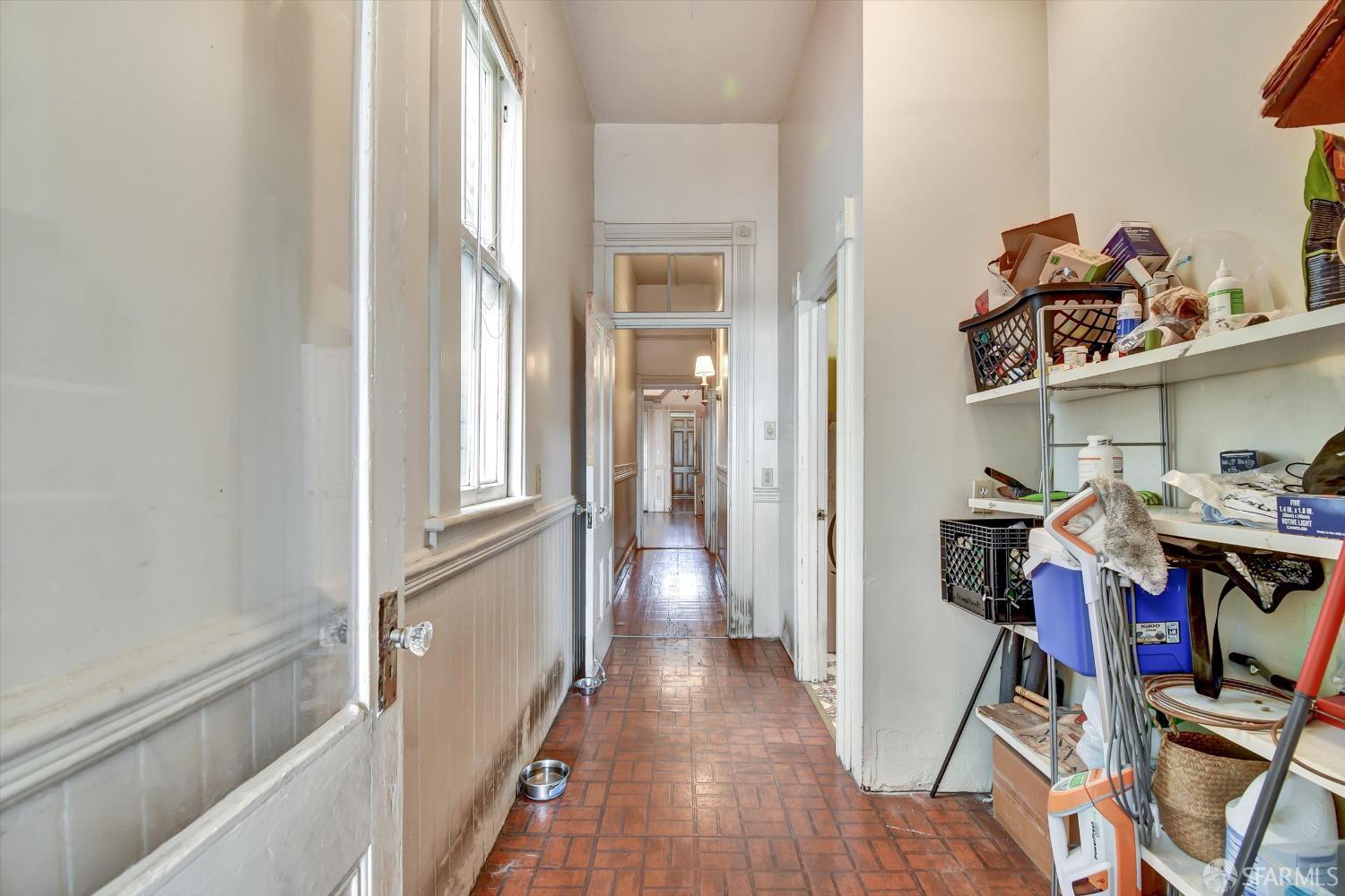 Detail Gallery Image 47 of 71 For 418 Haight St, San Francisco,  CA 94117 - – Beds | – Baths