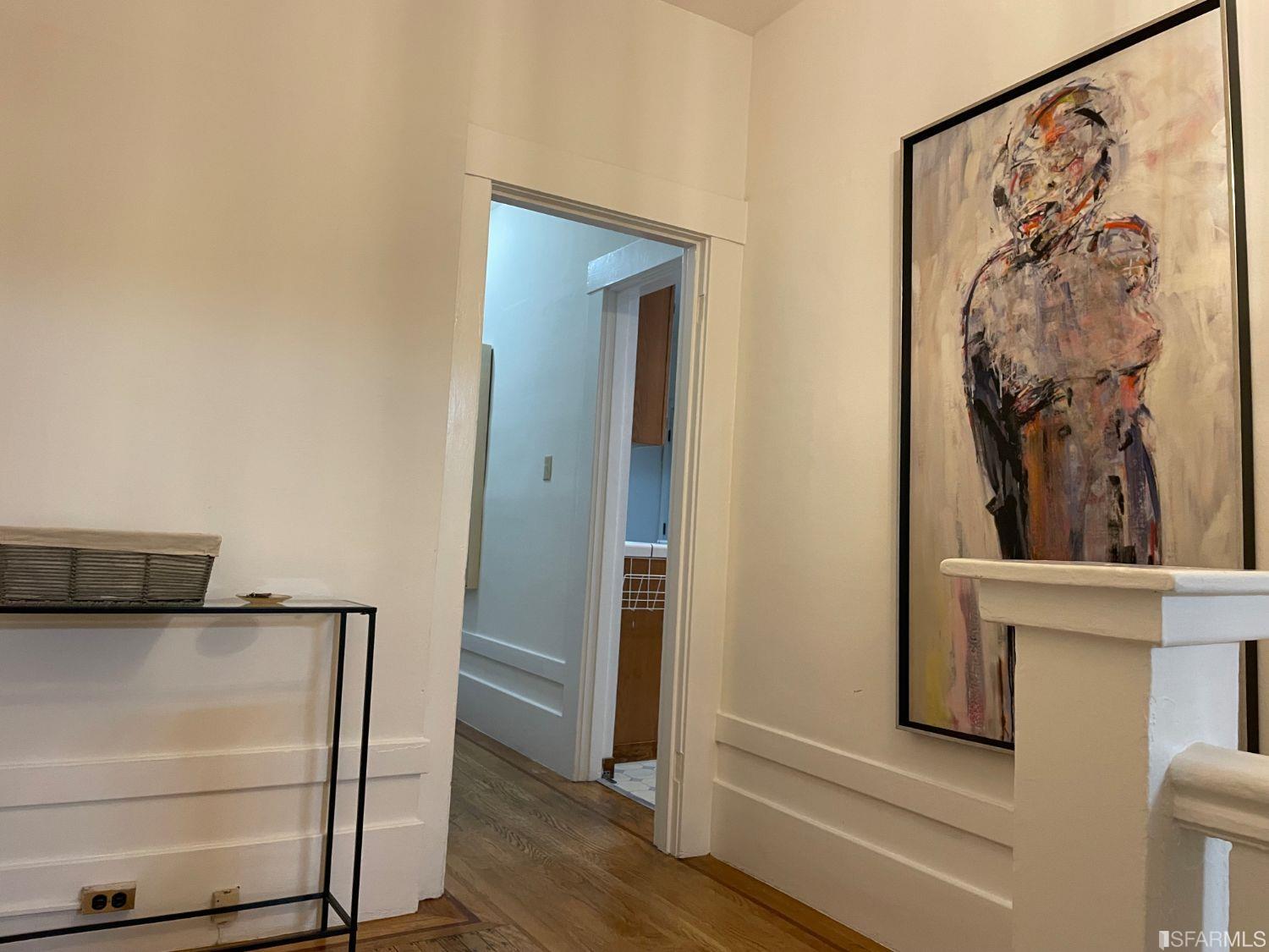 Detail Gallery Image 6 of 31 For 272 25th Ave, San Francisco,  CA 94121 - 2 Beds | 2 Baths