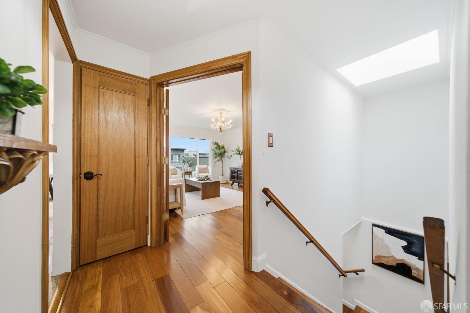 Detail Gallery Image 8 of 61 For 1266 47th Ave, San Francisco,  CA 94122 - 3 Beds | 1 Baths